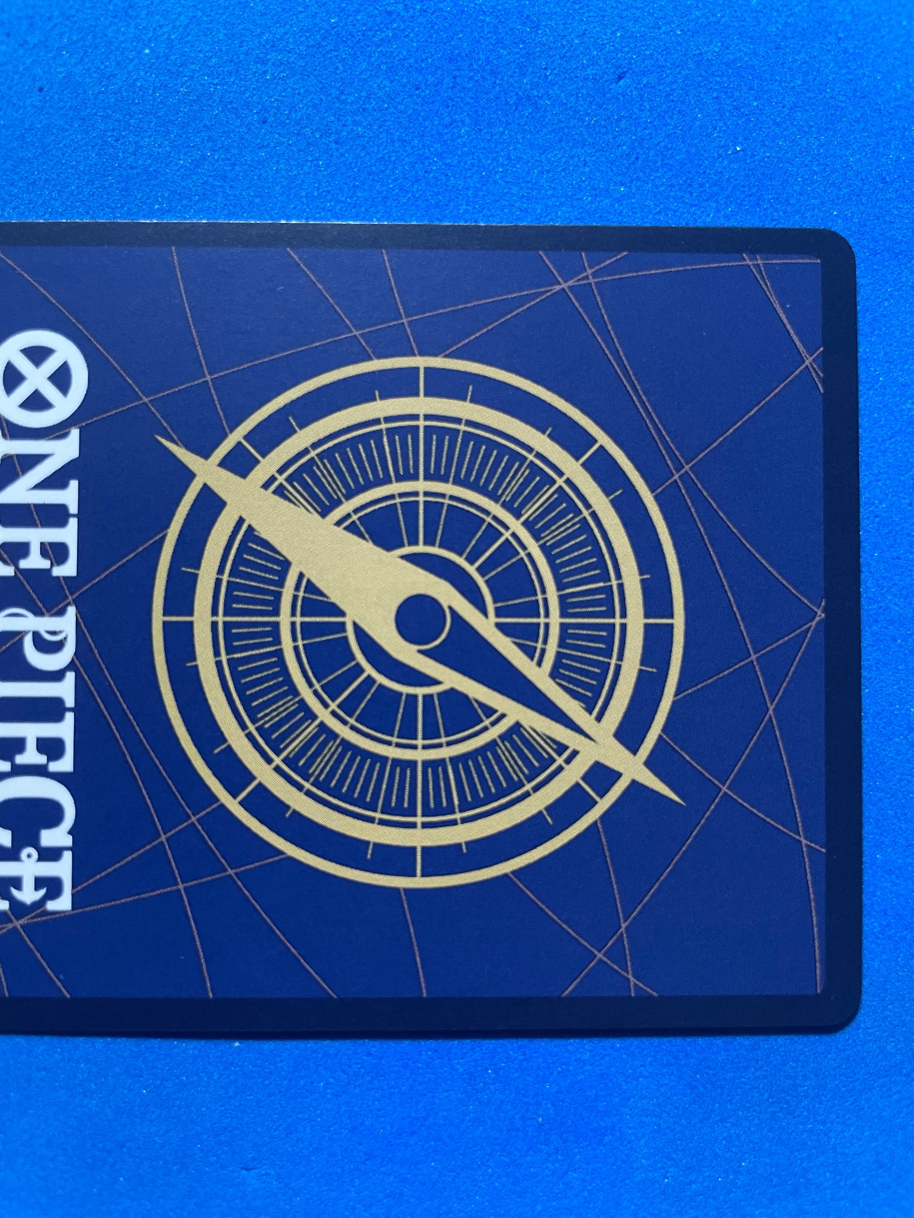 (JP) NM - One Piece Monkey D.Luffy P-061 Promo