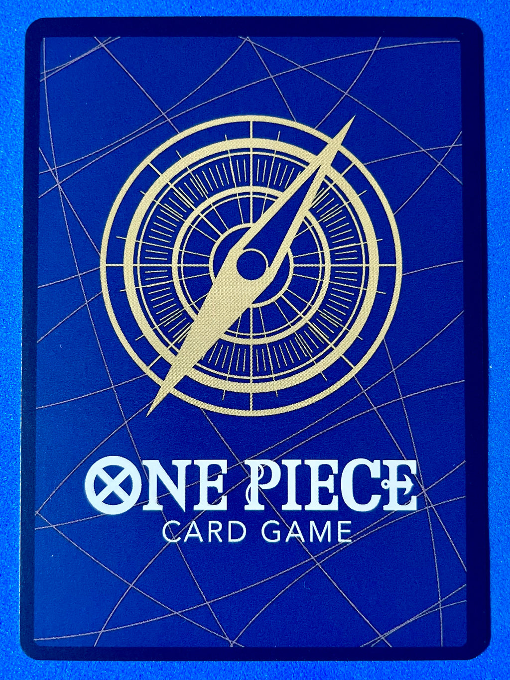 (JP) NM - One Piece Monkey D.Luffy P-061 Promo