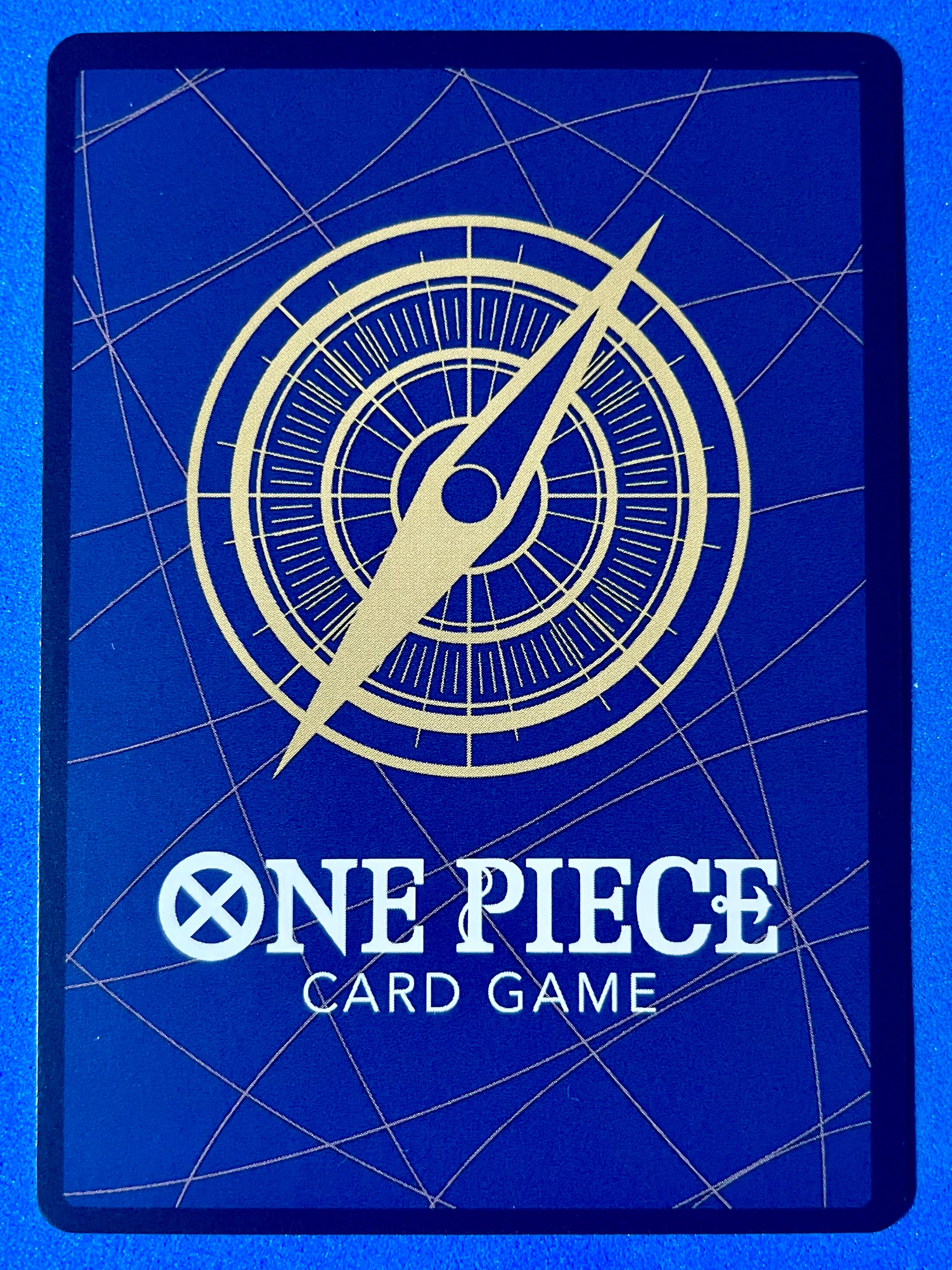 (JP) NM - One Piece Monkey D.Luffy P-061 Promo