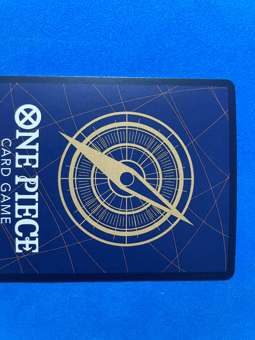 (JP) NM - Perona Legacy of the Master OP12-034 SR*