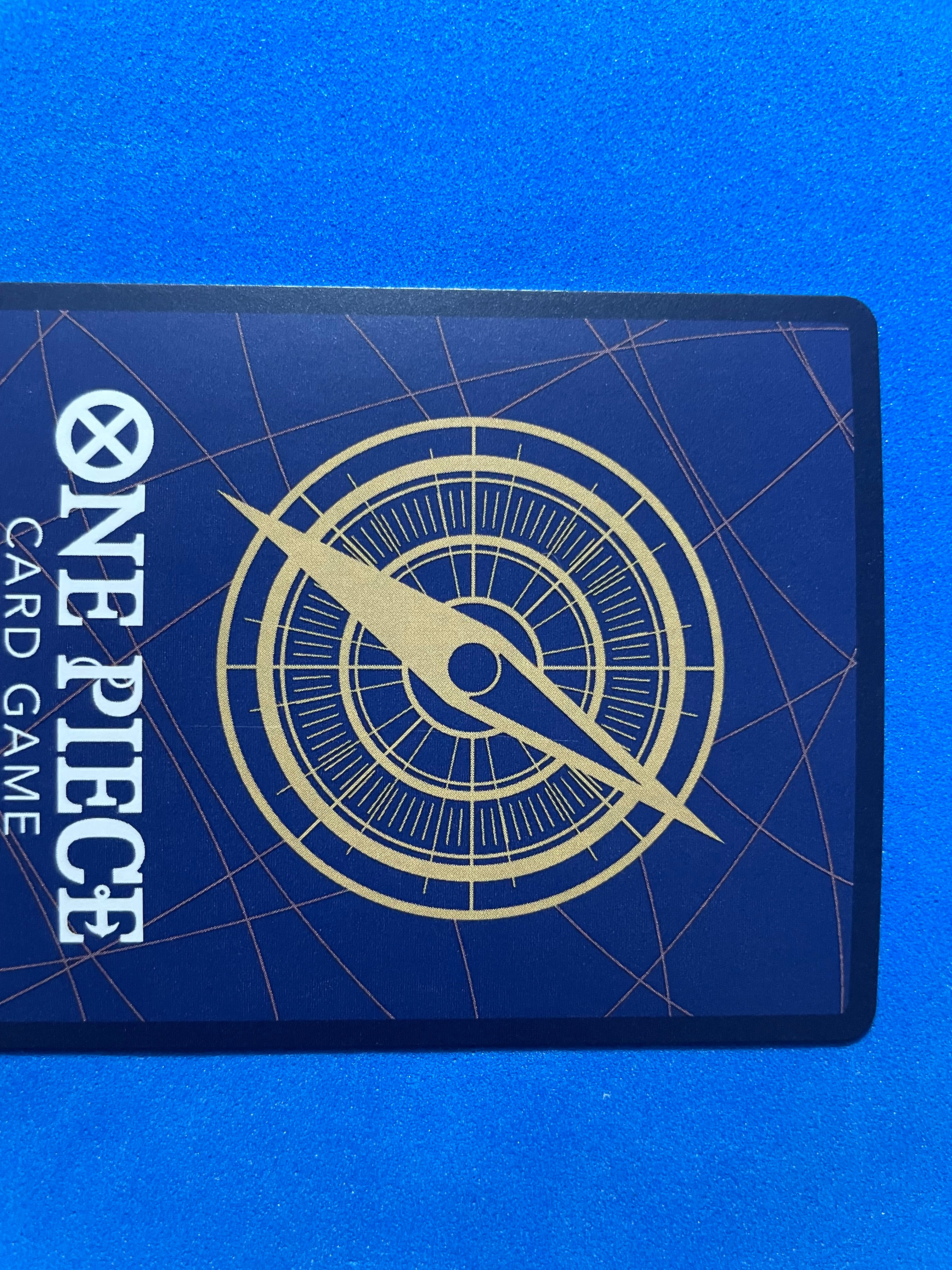 (JP) NM - Perona Legacy of the Master OP12-034 SR*