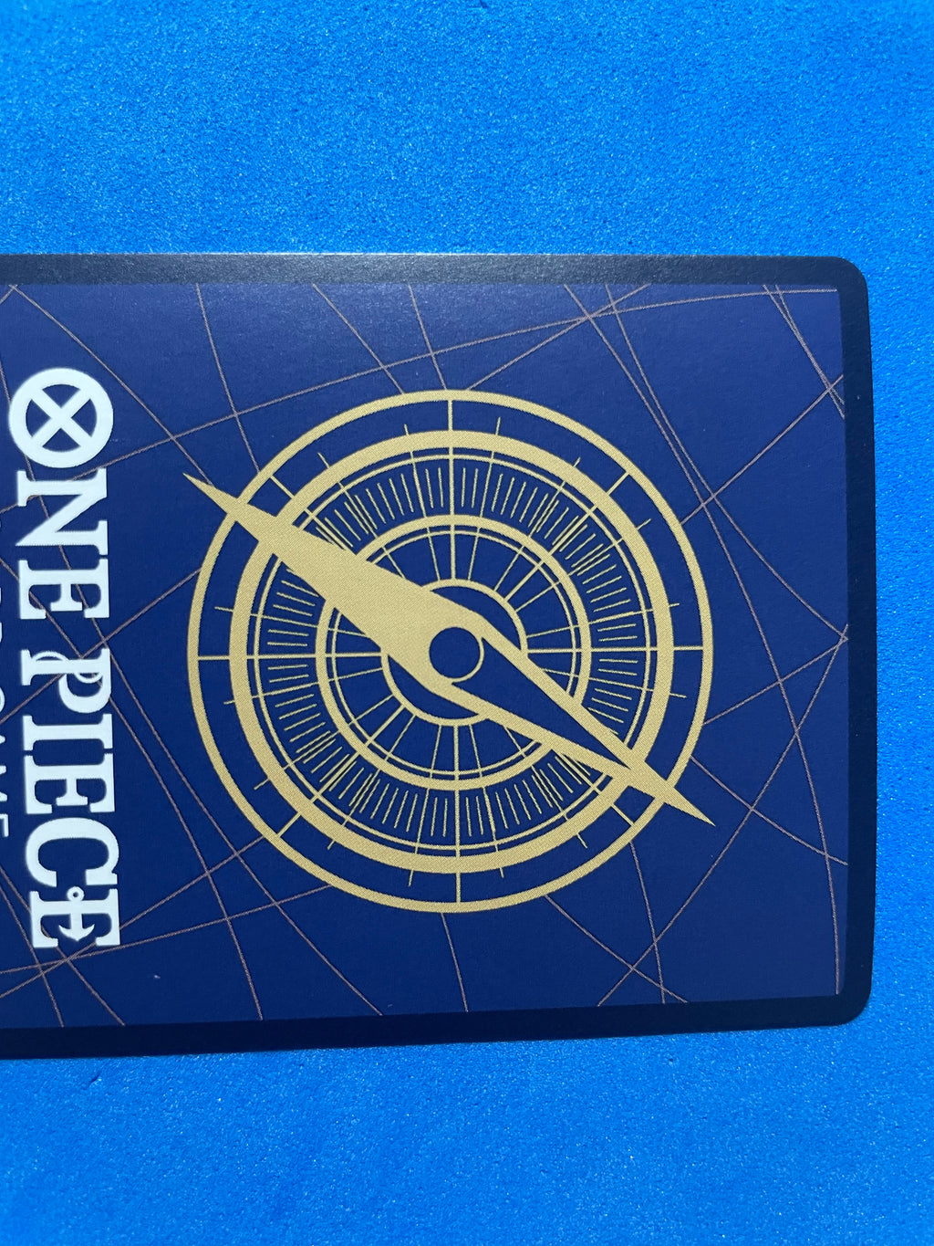 (JP) NM - Kingdoms of Intrigue Kaido (Parallel) OP04-044 (100179) SR Japanese