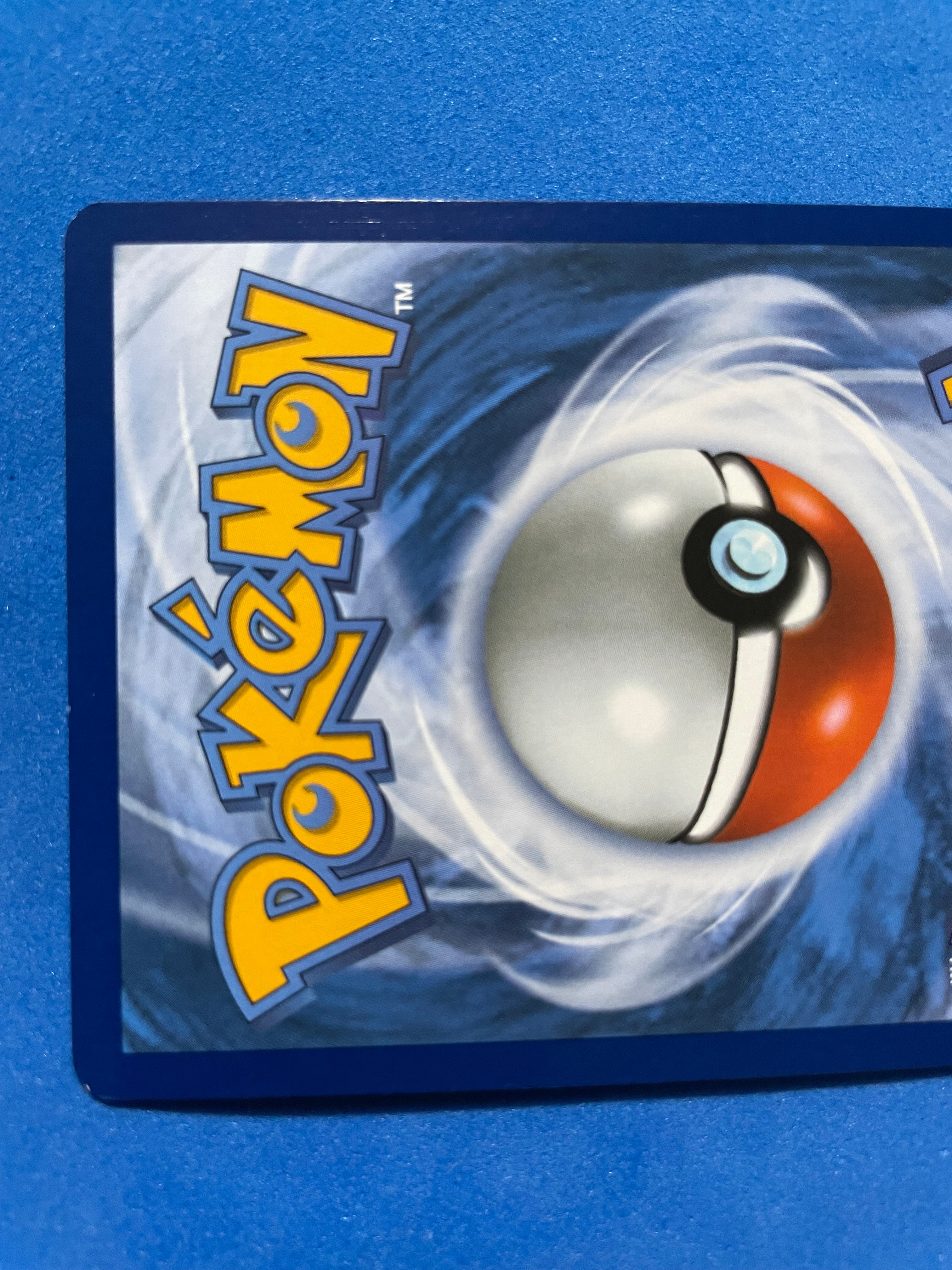 (EN) NM - Journey Together Hop’s Zacian ex 186/159 Special Illustration Rare