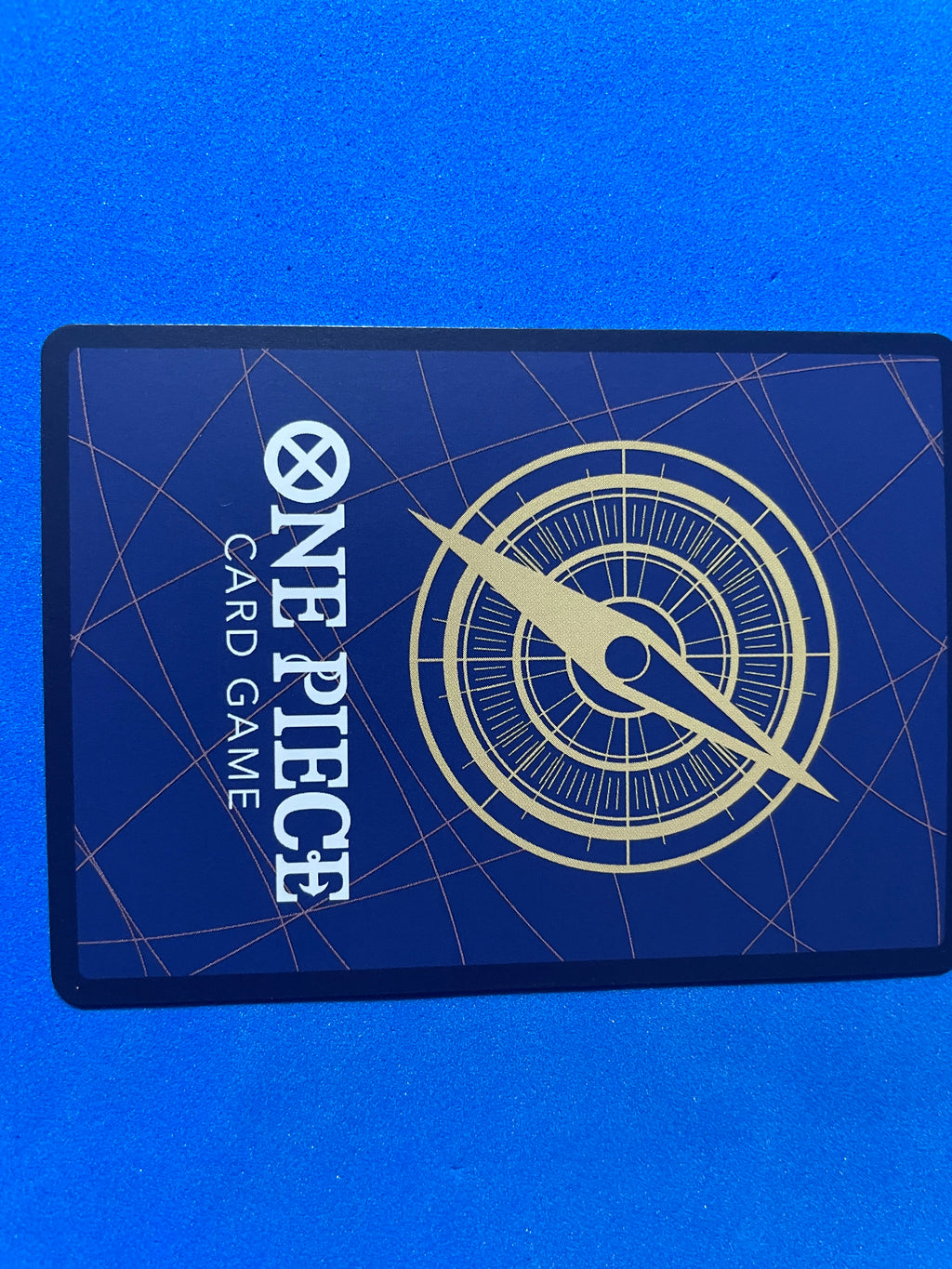 (EN) NM - One Piece Sanji OP06-119 Sec Wings of Captain