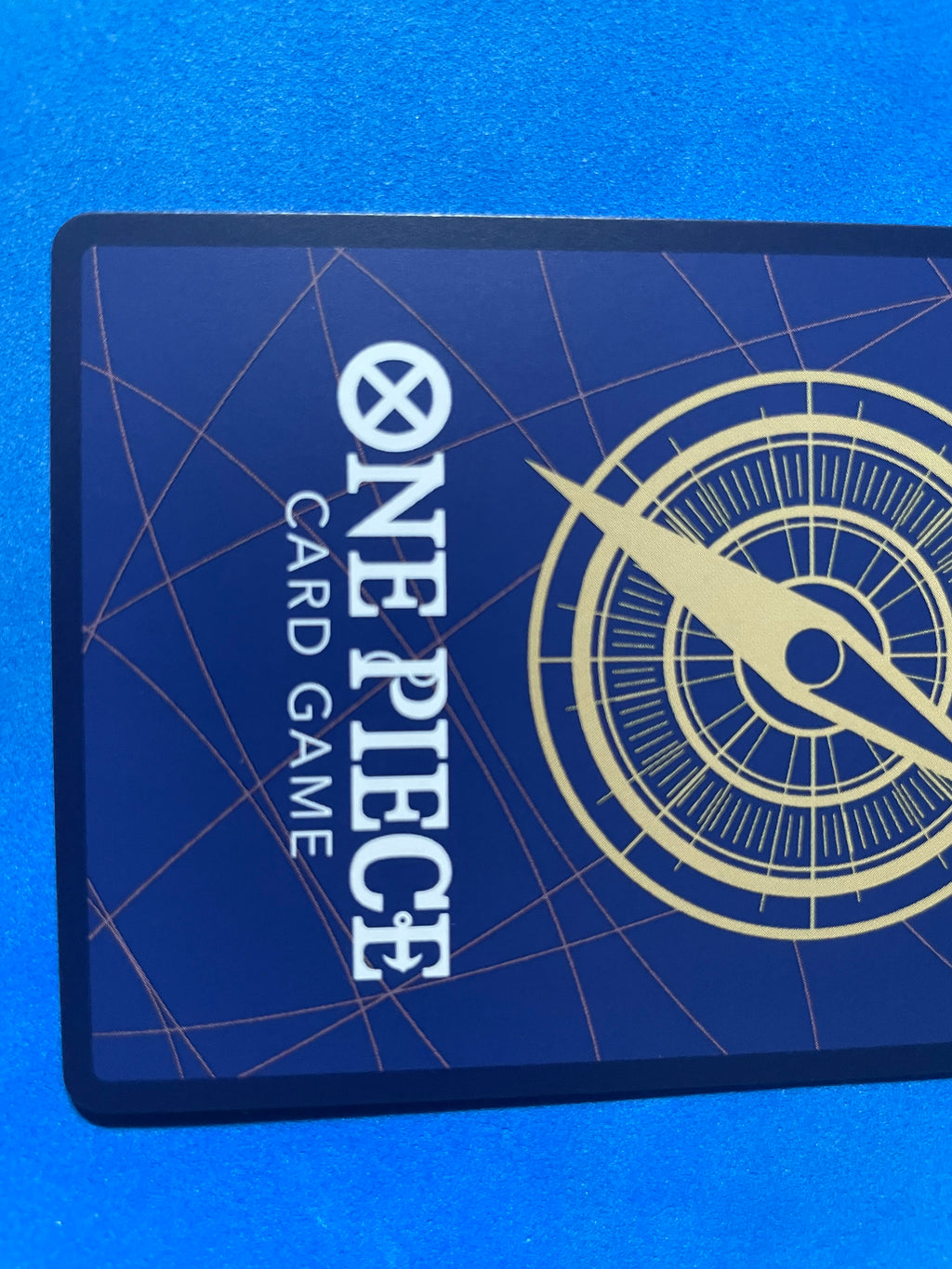 (EN) NM - A Fist of Divine Speed Koby OP11-119 SEC