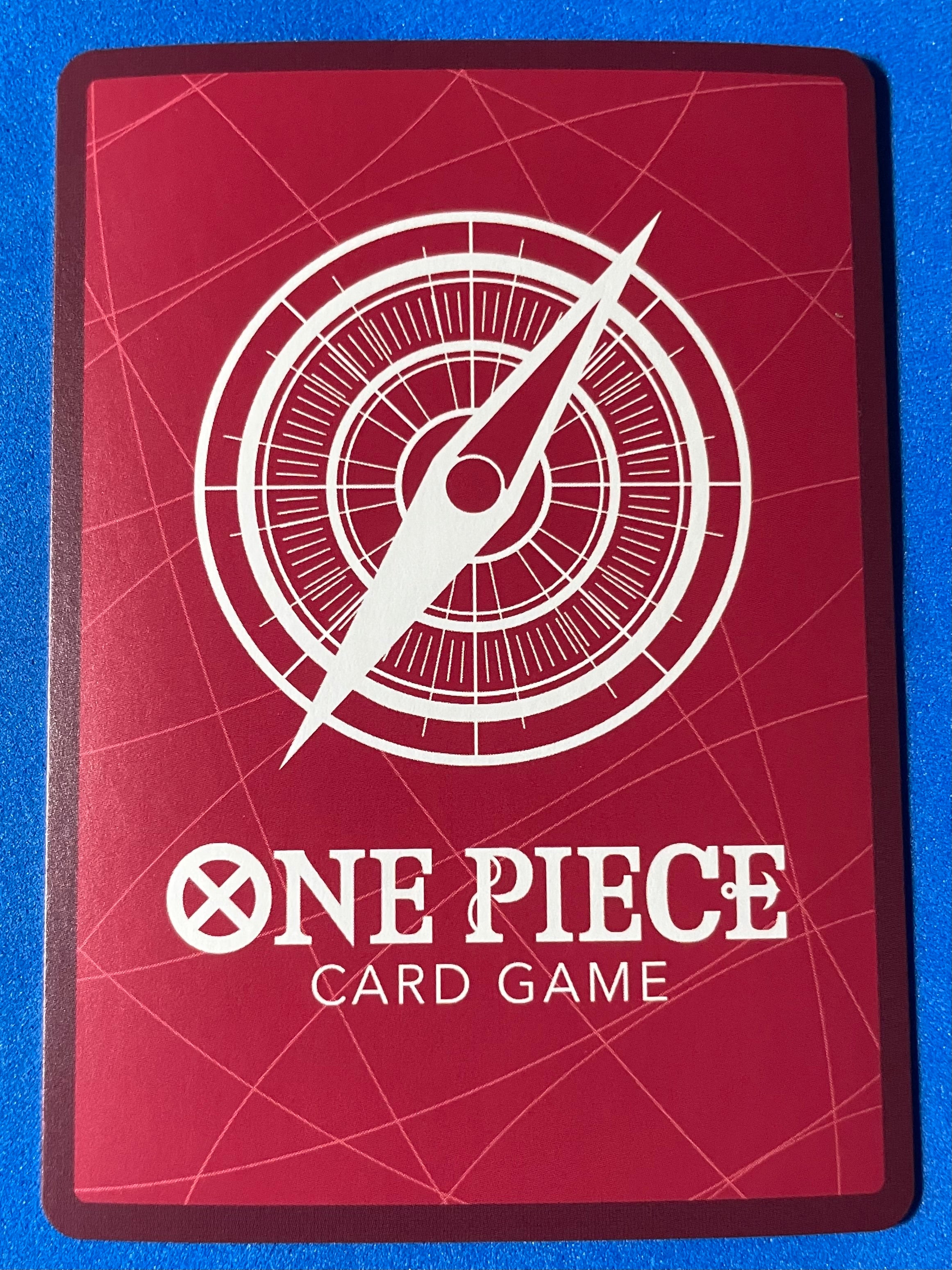 (JP) NM - Awakening of the New Era Belo Betty OP05-002 L*