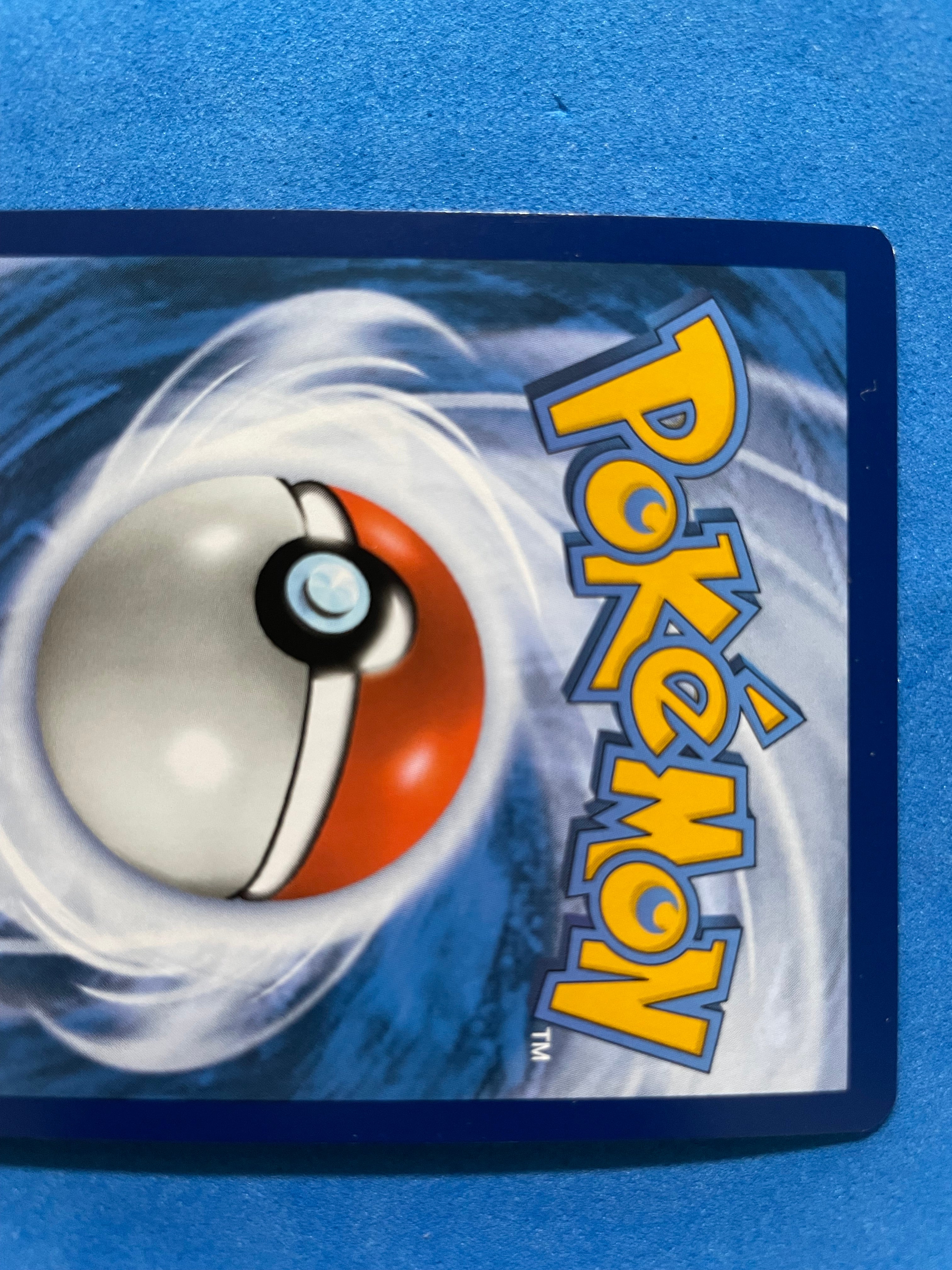 (EN) NM - 151 Bill’s Transfer 194/165 Ultra Rare English