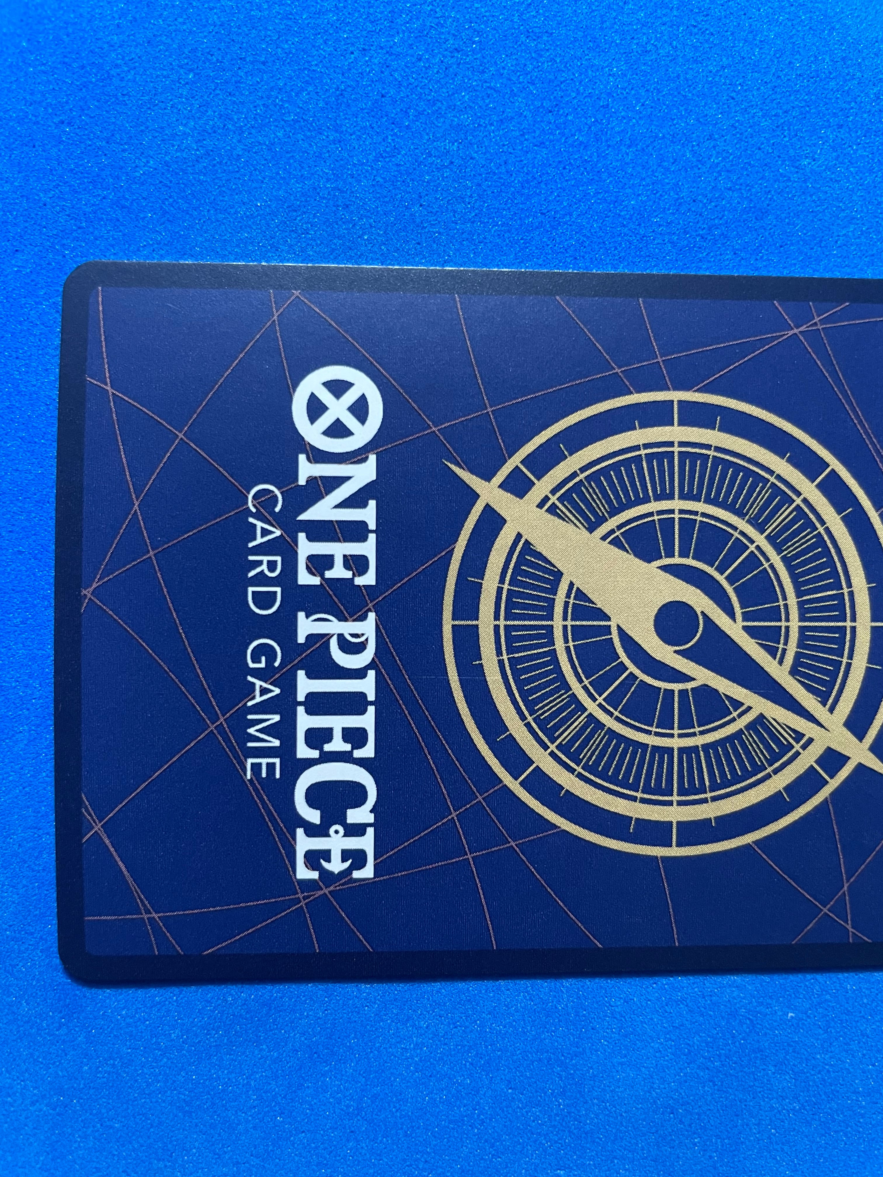 (JP) NM - Perona Legacy of the Master OP12-034 SR*