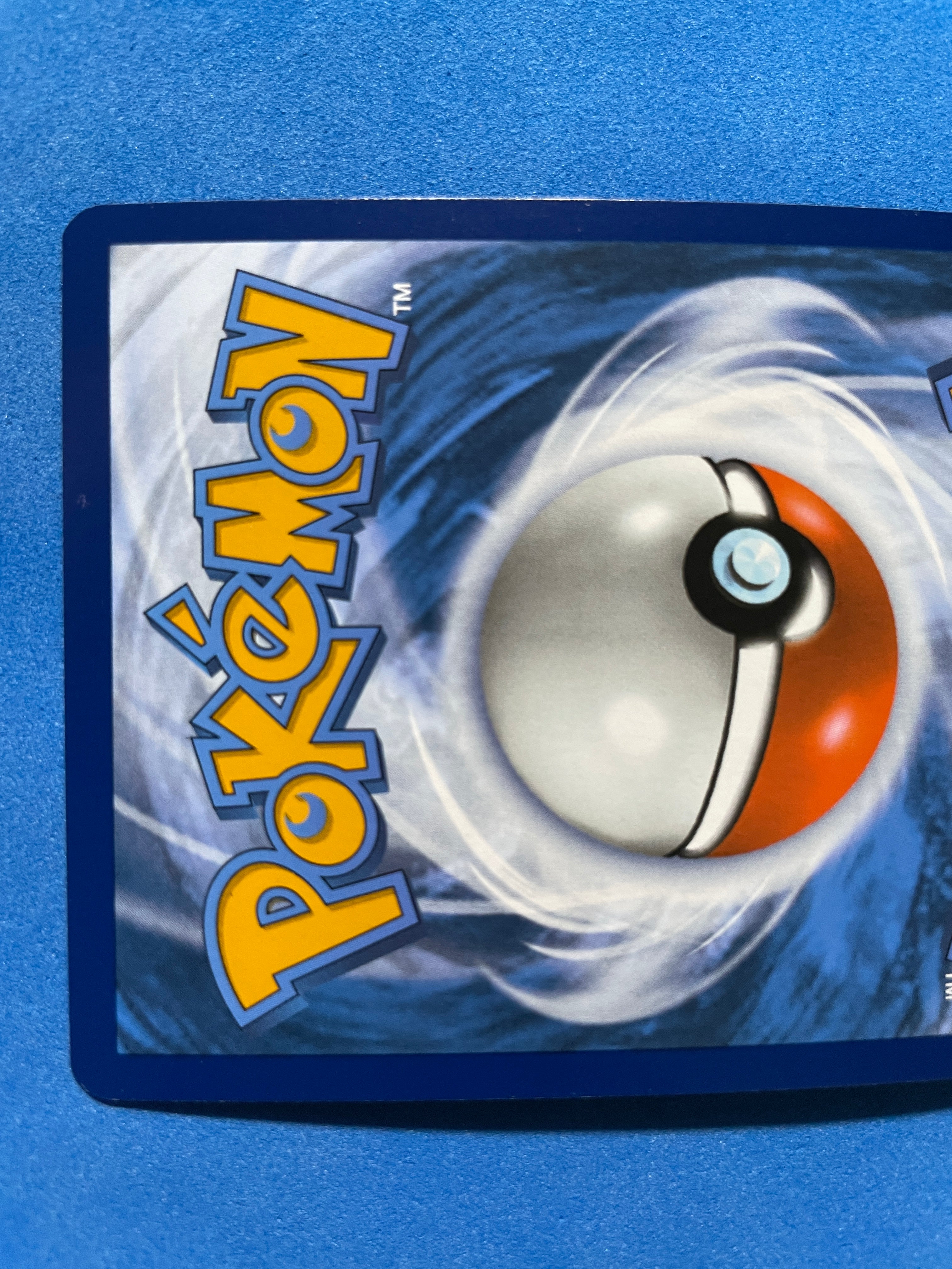 (EN) NM - Blastoise ex 009/165 Double Rare English