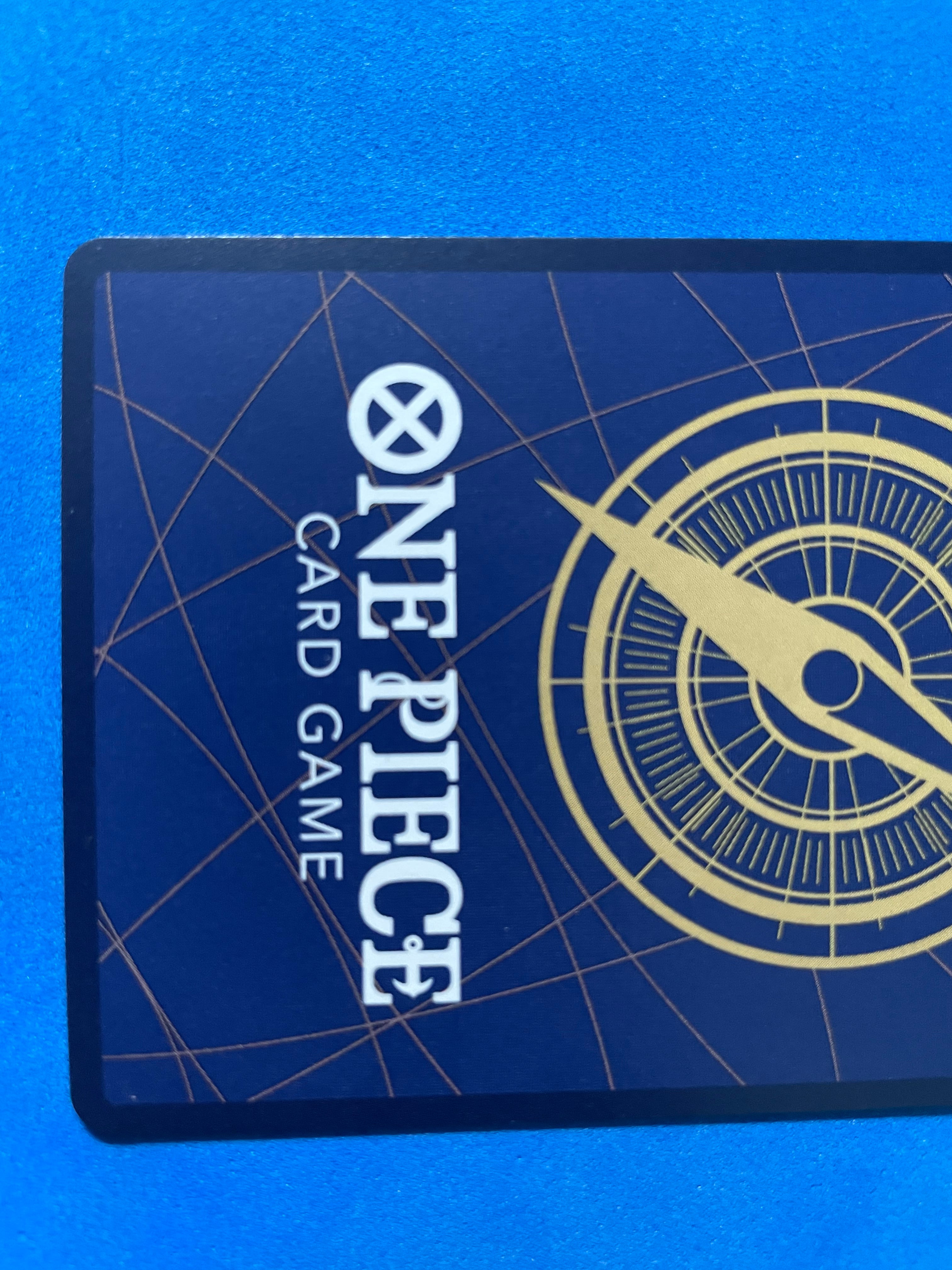 (JP) NM - Nami (Parallel) OP11-054 SR* Japanese