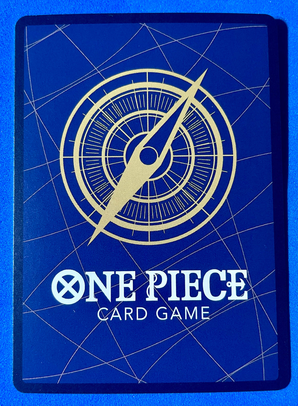 (JP) NM - Kingdoms of Intrigue Sugar (Parallel) OP04-024 SR