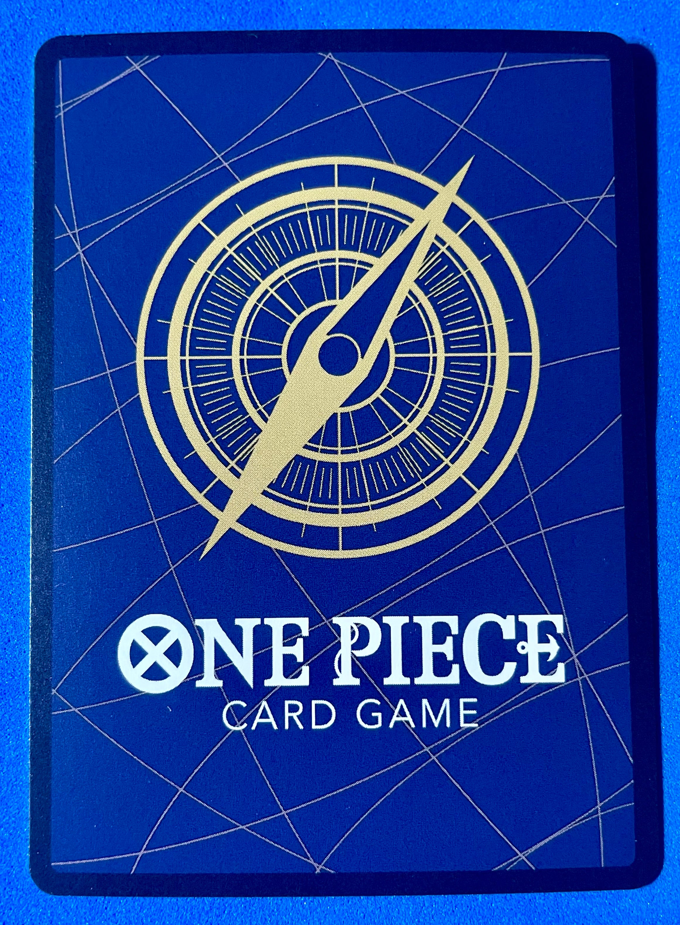 (JP) NM - Kingdoms of Intrigue Sugar (Parallel) OP04-024 SR