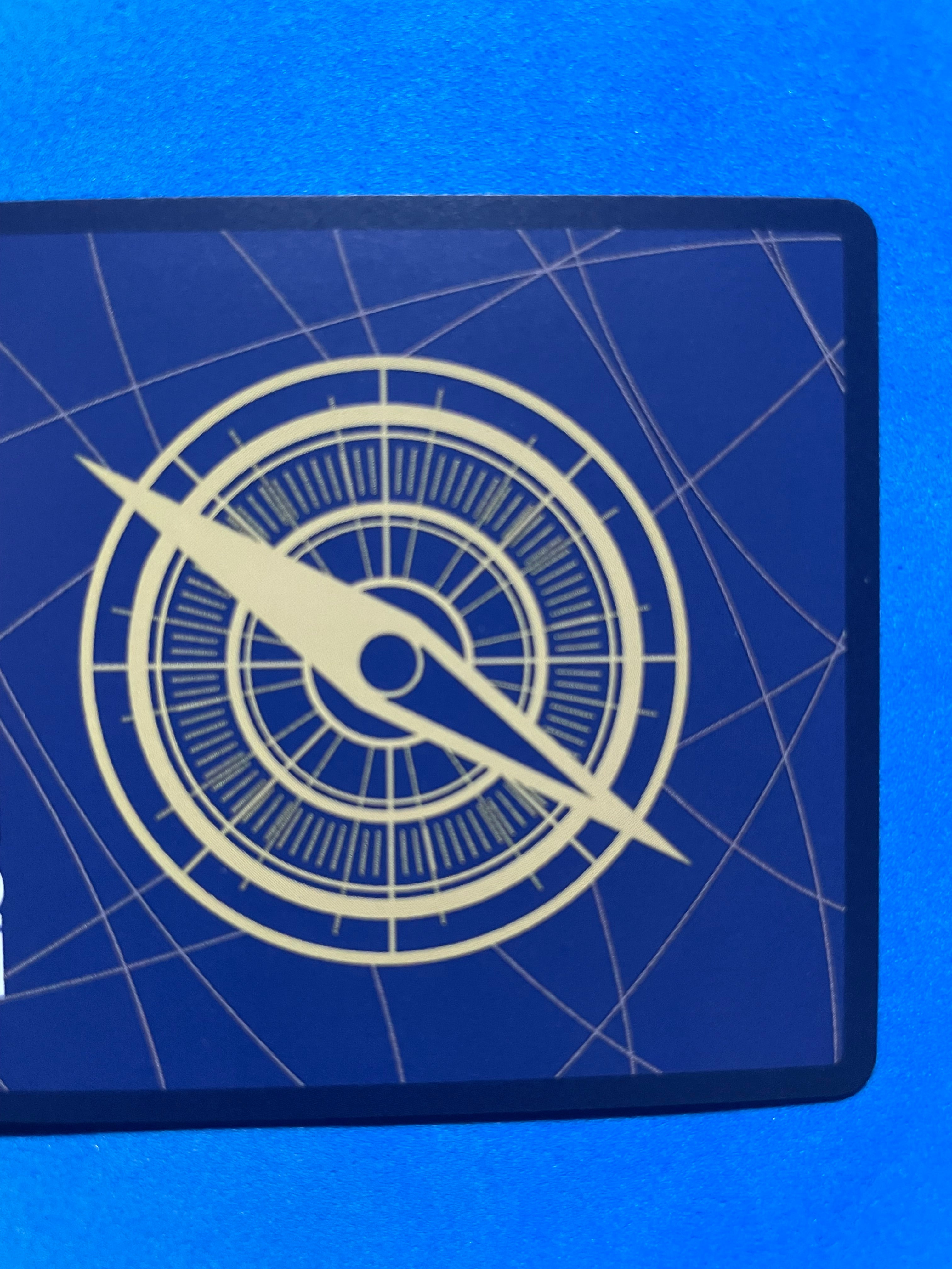 (JP) NM - Portgas.D.Ace SP OP13-119 SEC* Japanese