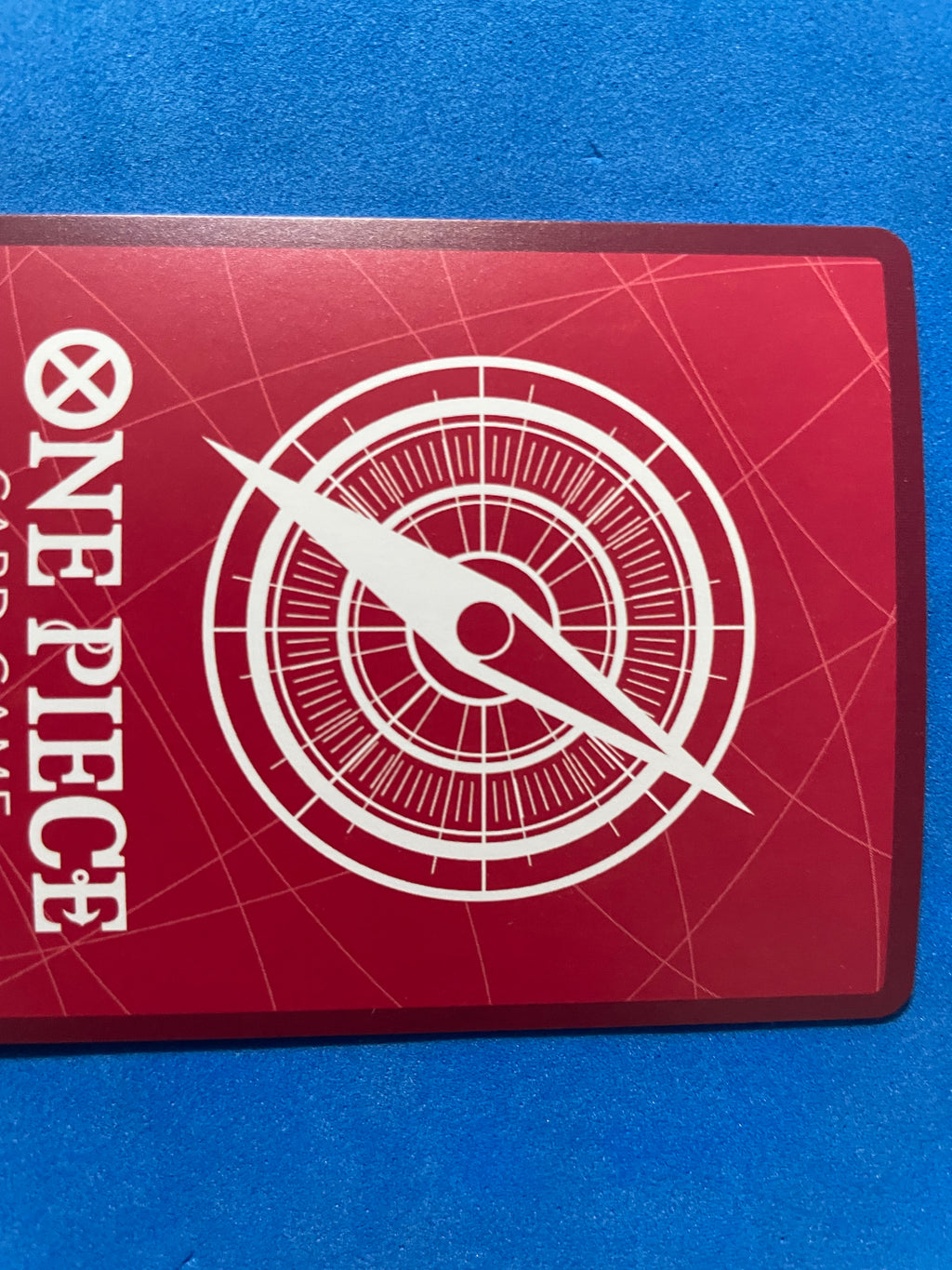 (JP) NM - A Fist of Divine Speed Nami OP11-041 (Alternate Art) L* Japanese