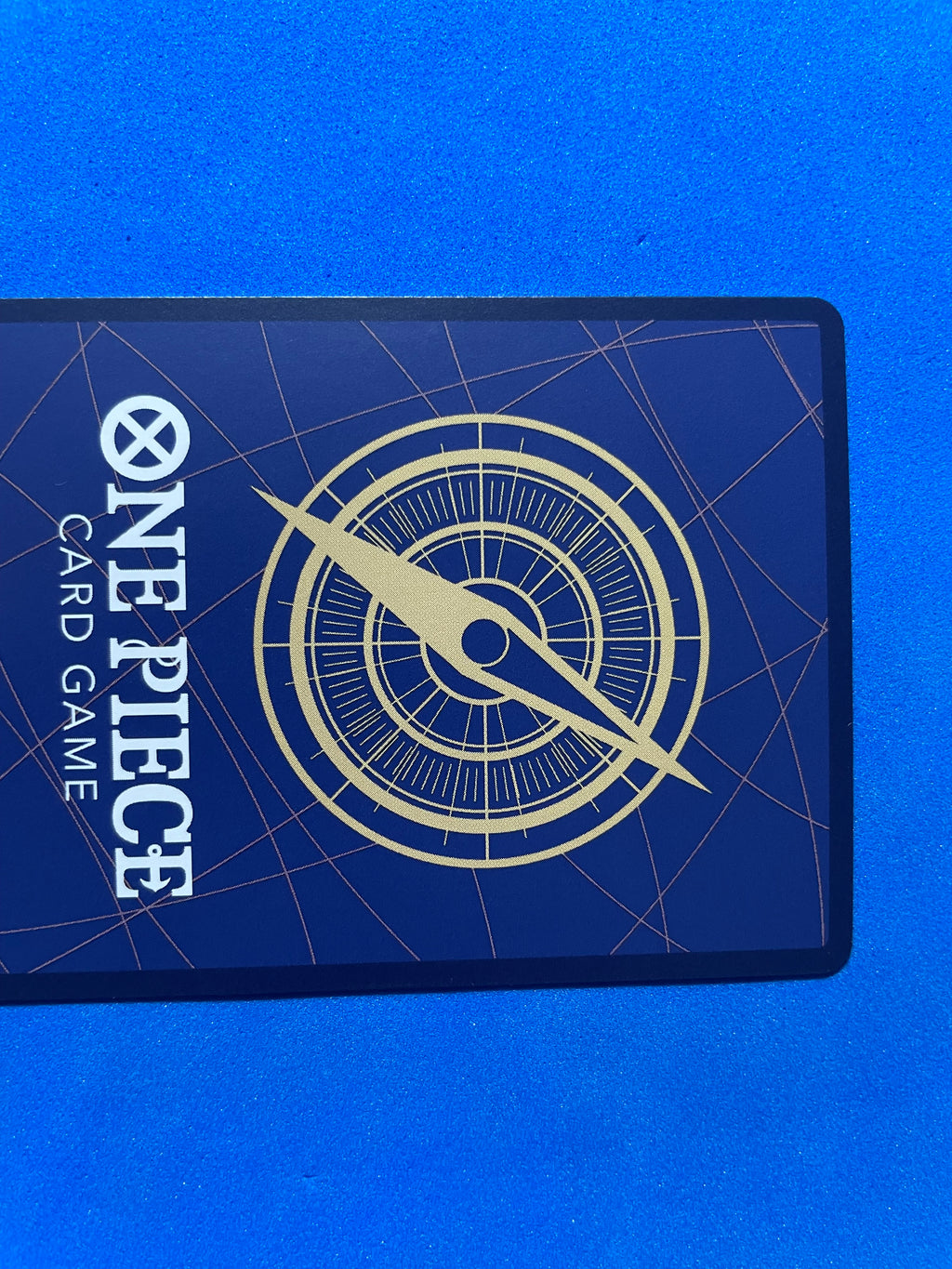 (EN) NM - One Piece Sanji OP06-119 Sec Wings of Captain