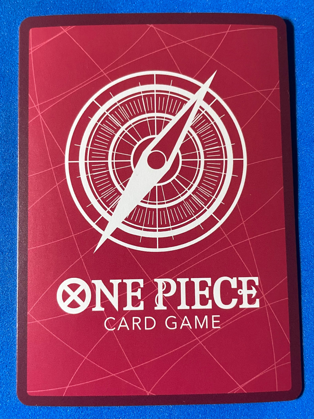 (JP) NM - OP-06 - Wings of Captain Vinsmoke Reiju OP06-042 L*