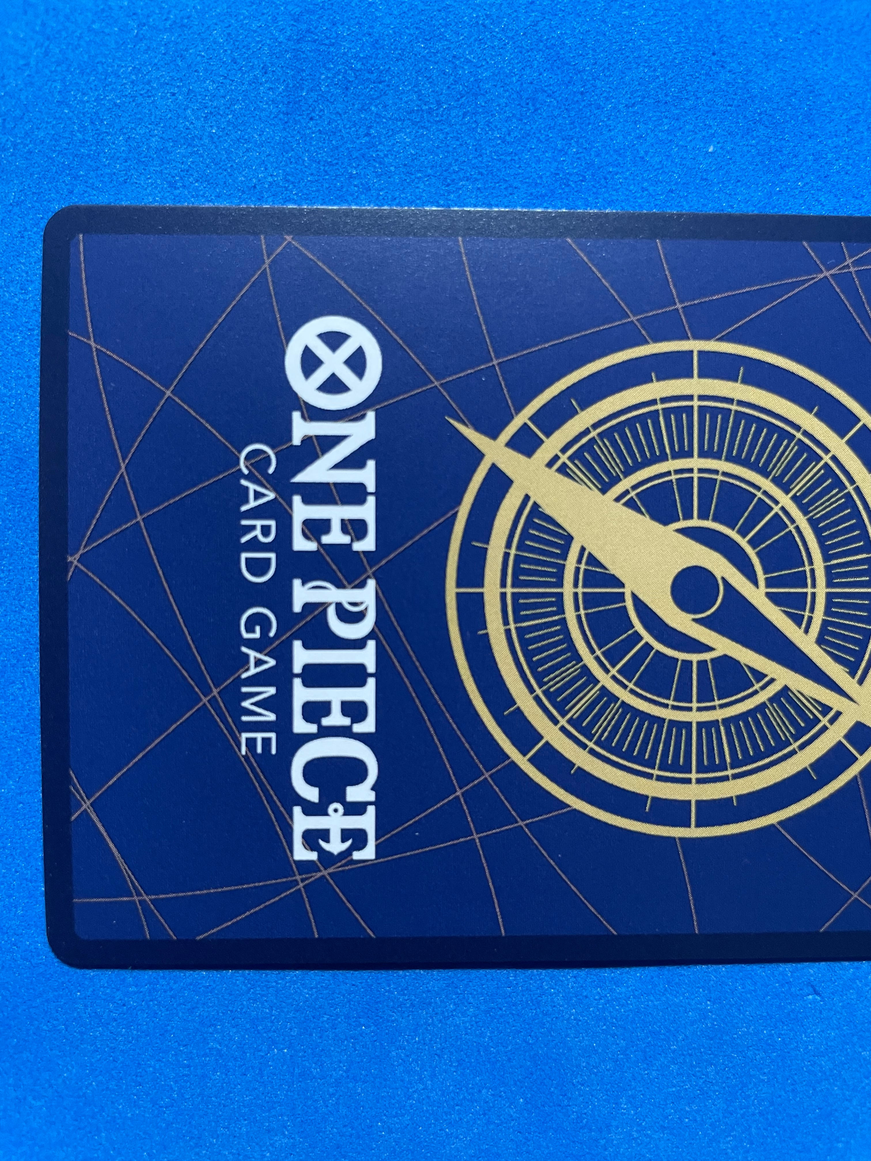 (JP) NM - Shanks SP OP09-004 SR* Japanese