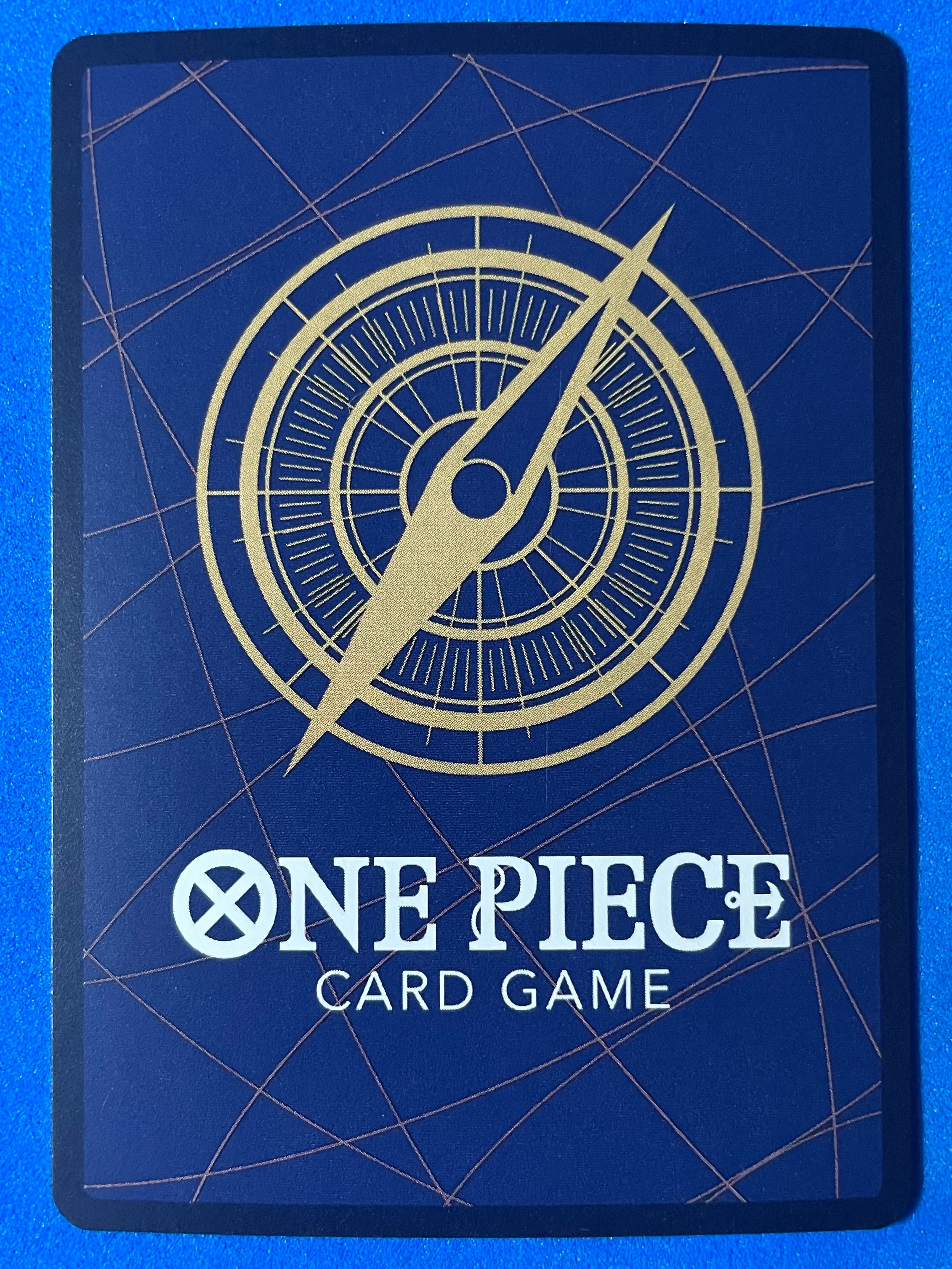 (JP) NM - Perona Legacy of the Master OP12-034 SR*