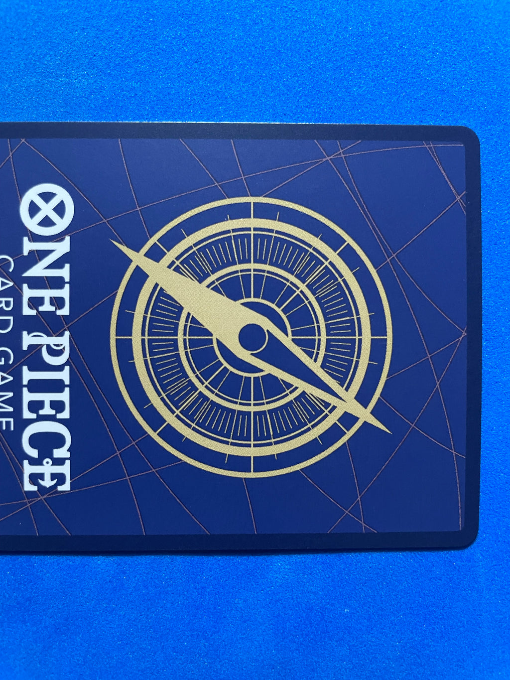 (EN) NM - One Piece Kuzan OP10-082 SR* Royal Blood