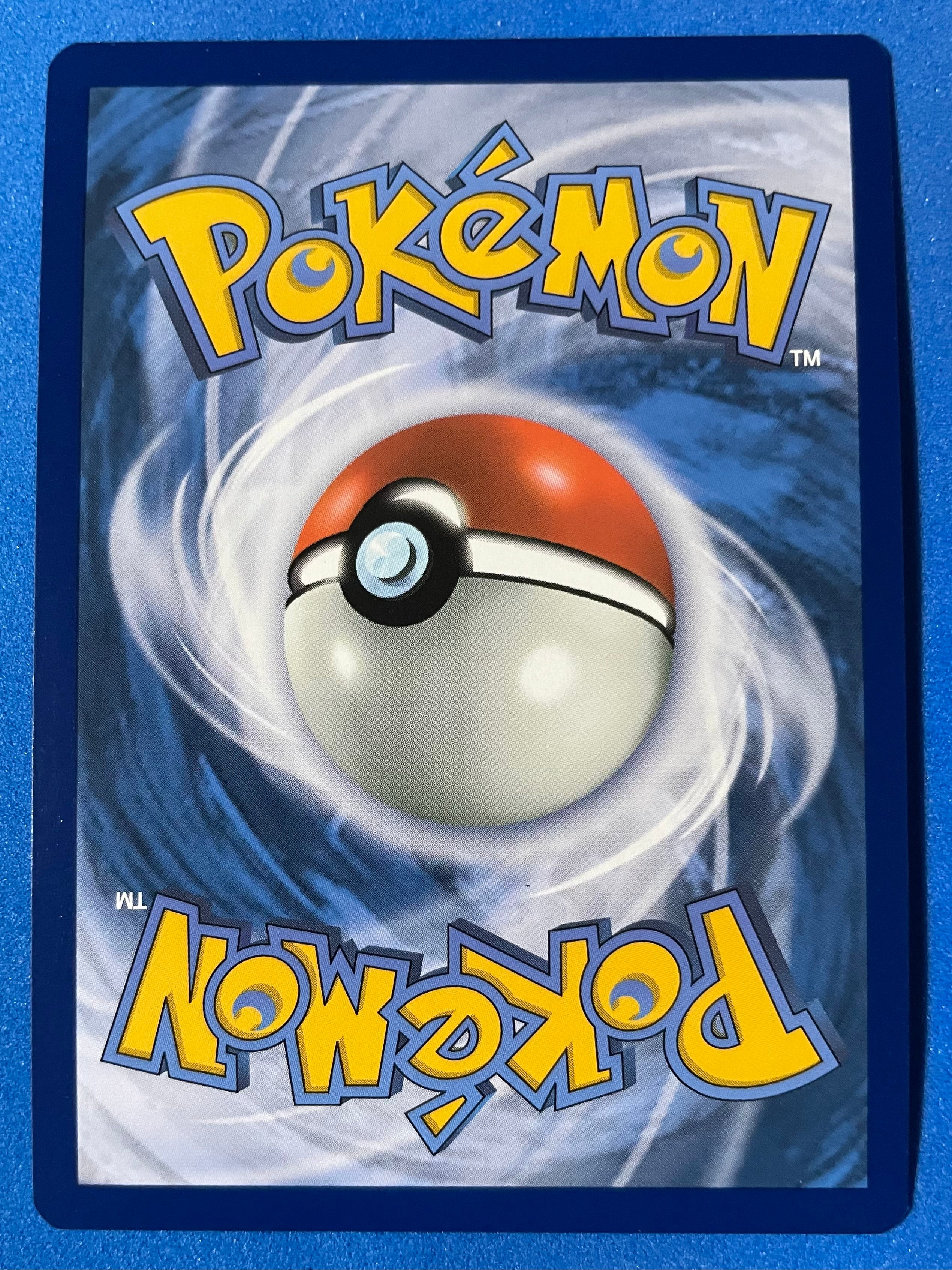 (EN) NM - Temporal Forces Lickitung 180/162 Illustration Rare