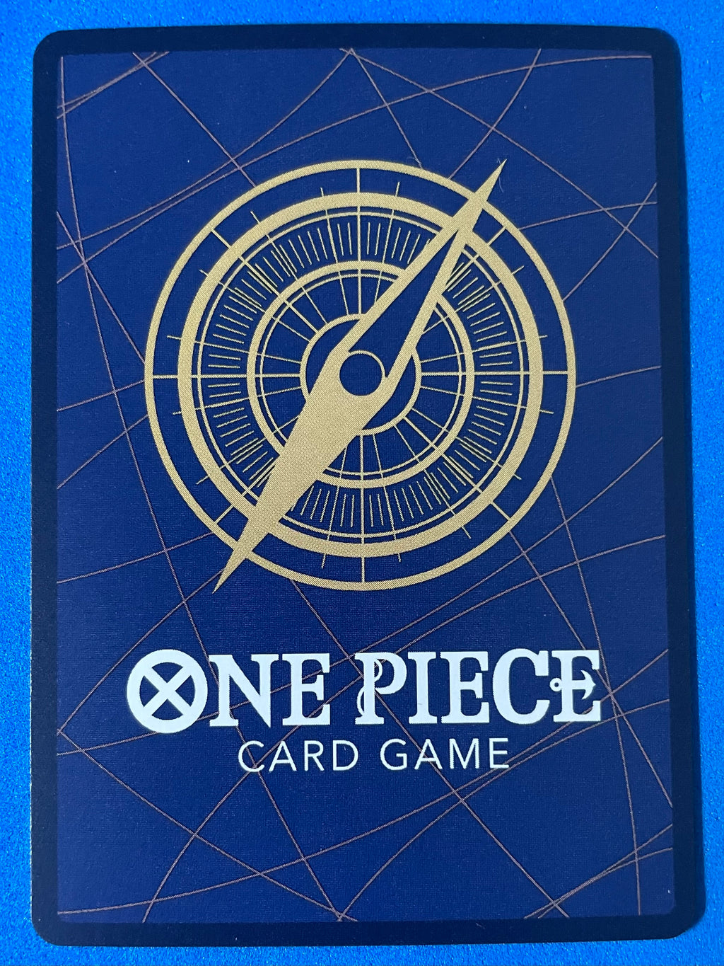 (JP) NM - Nami (Parallel) OP11-054 SR* Japanese