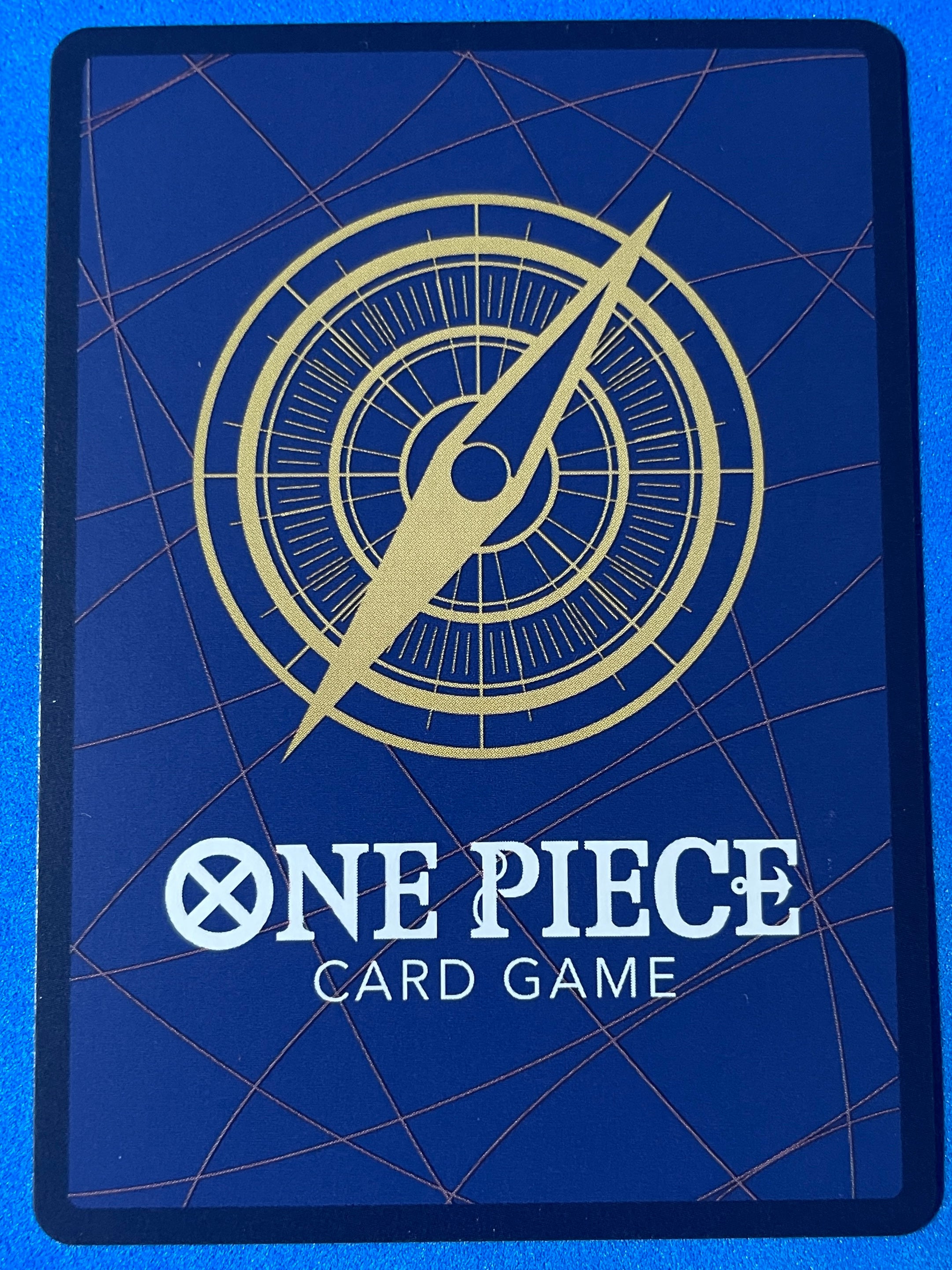 (EN) NM - Buggy OP09-051 R* English - AA TCG