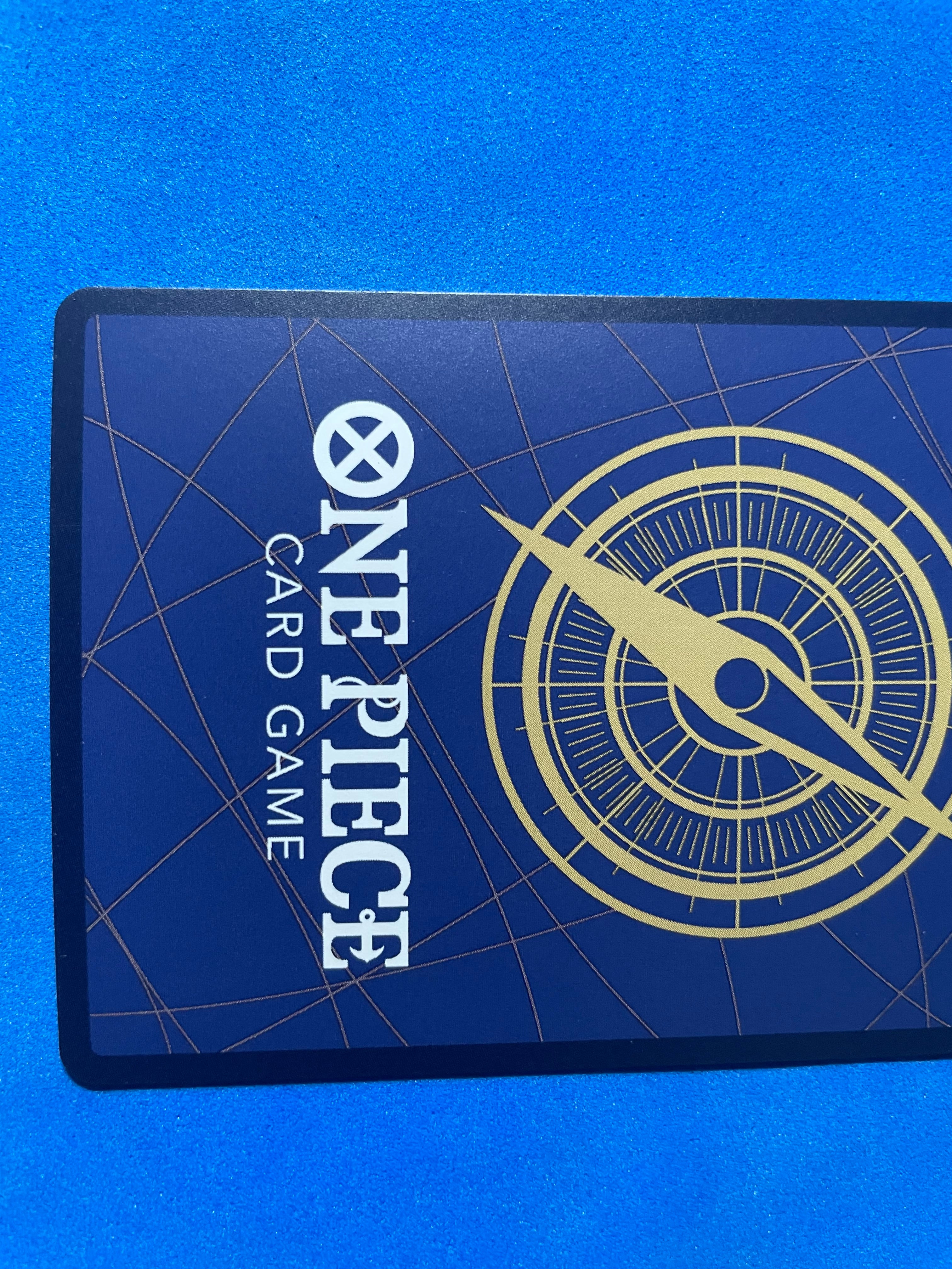 (JP) NM - Anime 25th collection Nico Robin EB02-036 R* Japanese