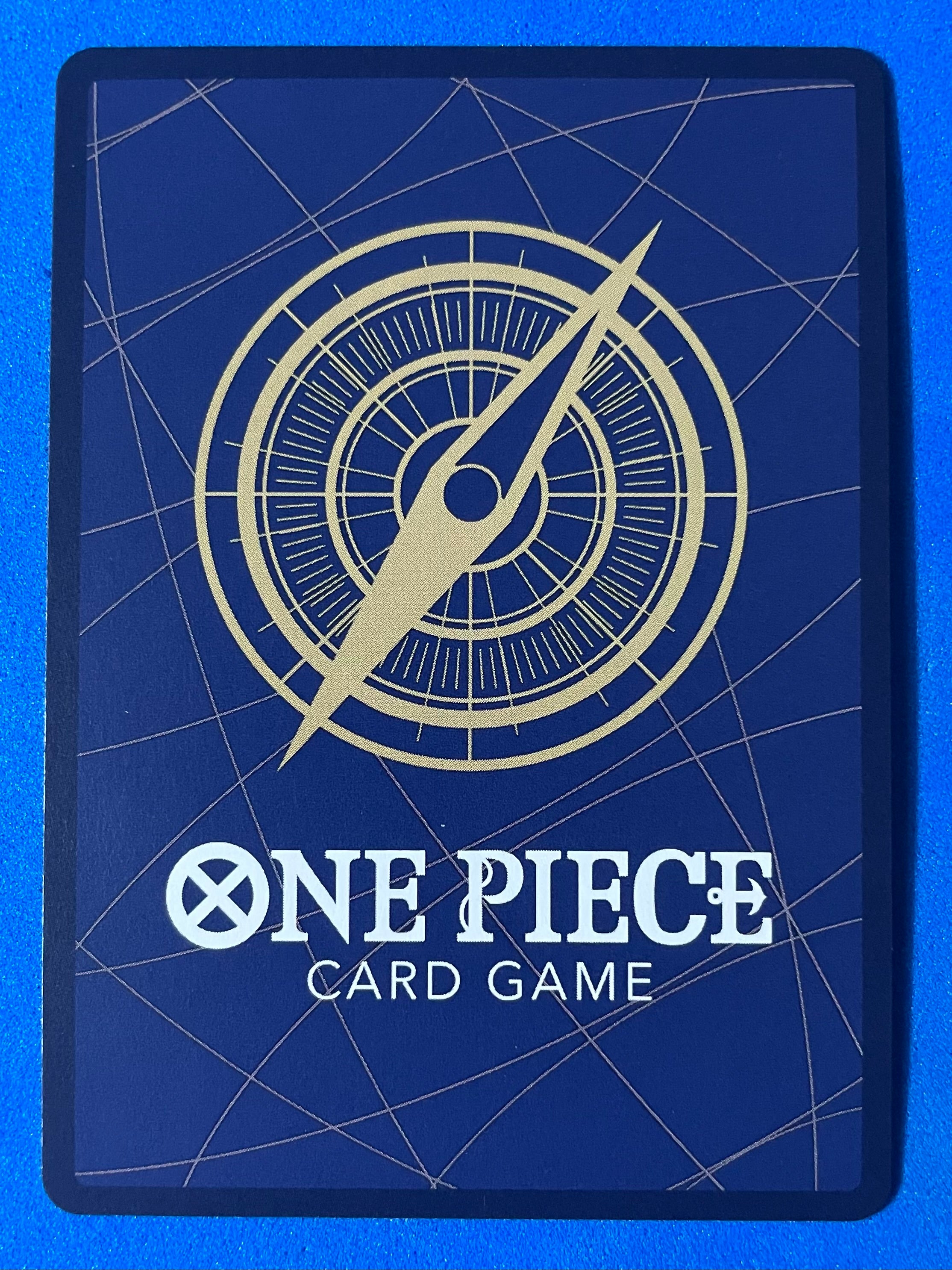 (JP) NM - One Piece Portgas D.Ace EB02-028 R SP Carrying on His Will