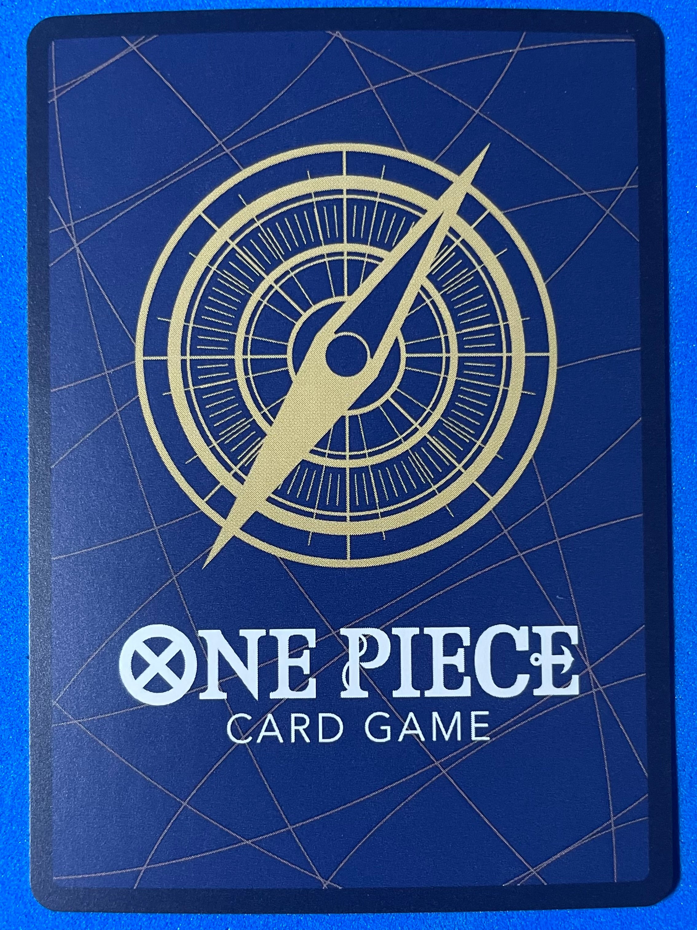 (JP) NM - One Piece Marshall D.Teach OP09-093 SR* Emperors in the New World