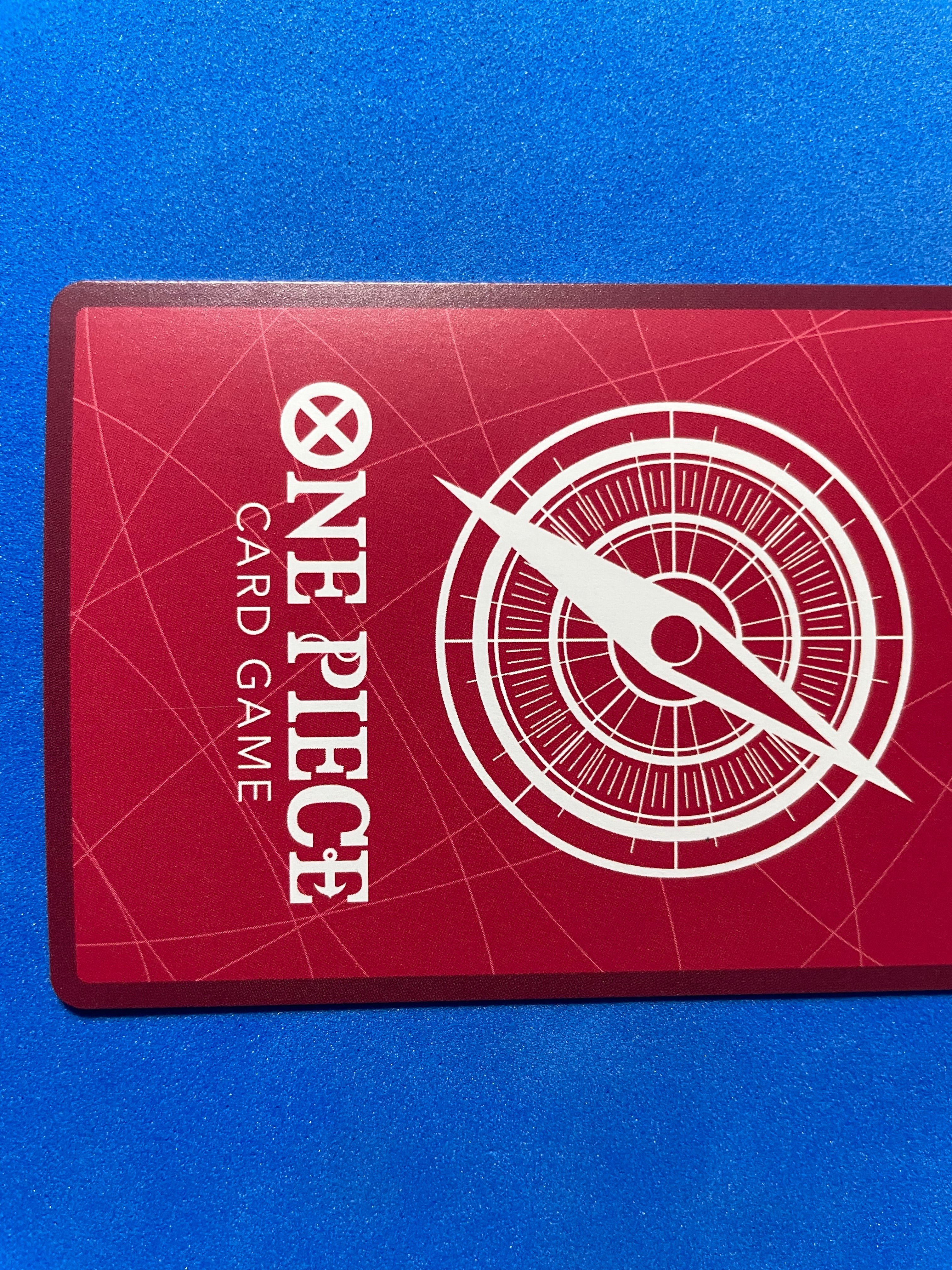 (JP) NM - One Piece Roronoa Zoro OP12-020 L* Legacy of the Master