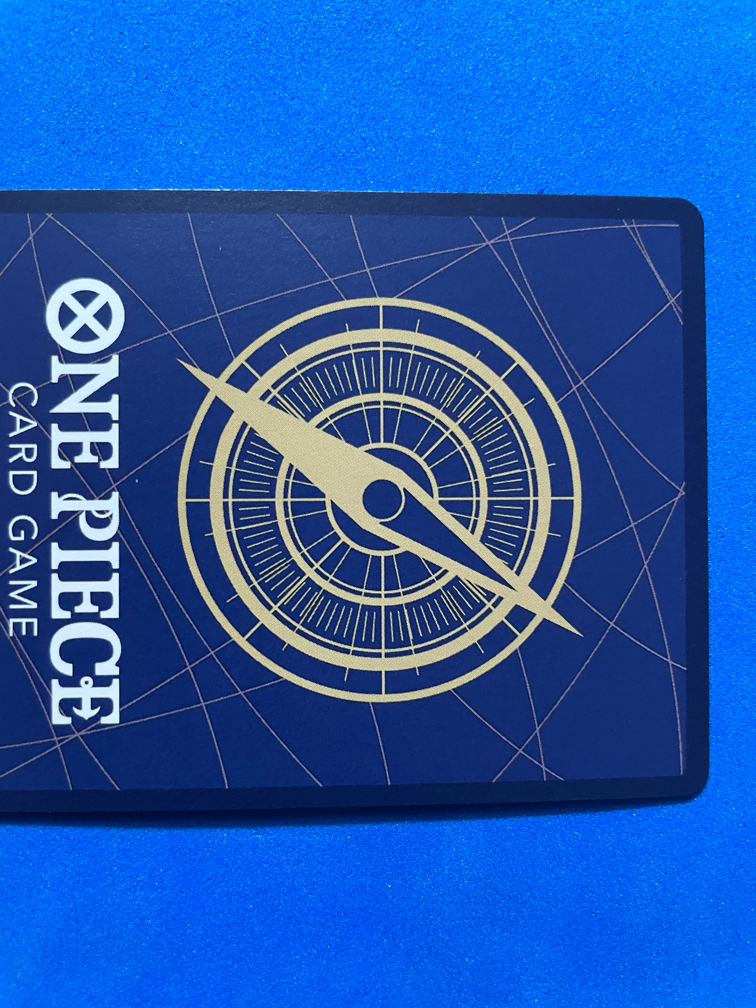 (JP) NM - One Piece Portgas D.Ace EB02-028 R SP Carrying on His Will