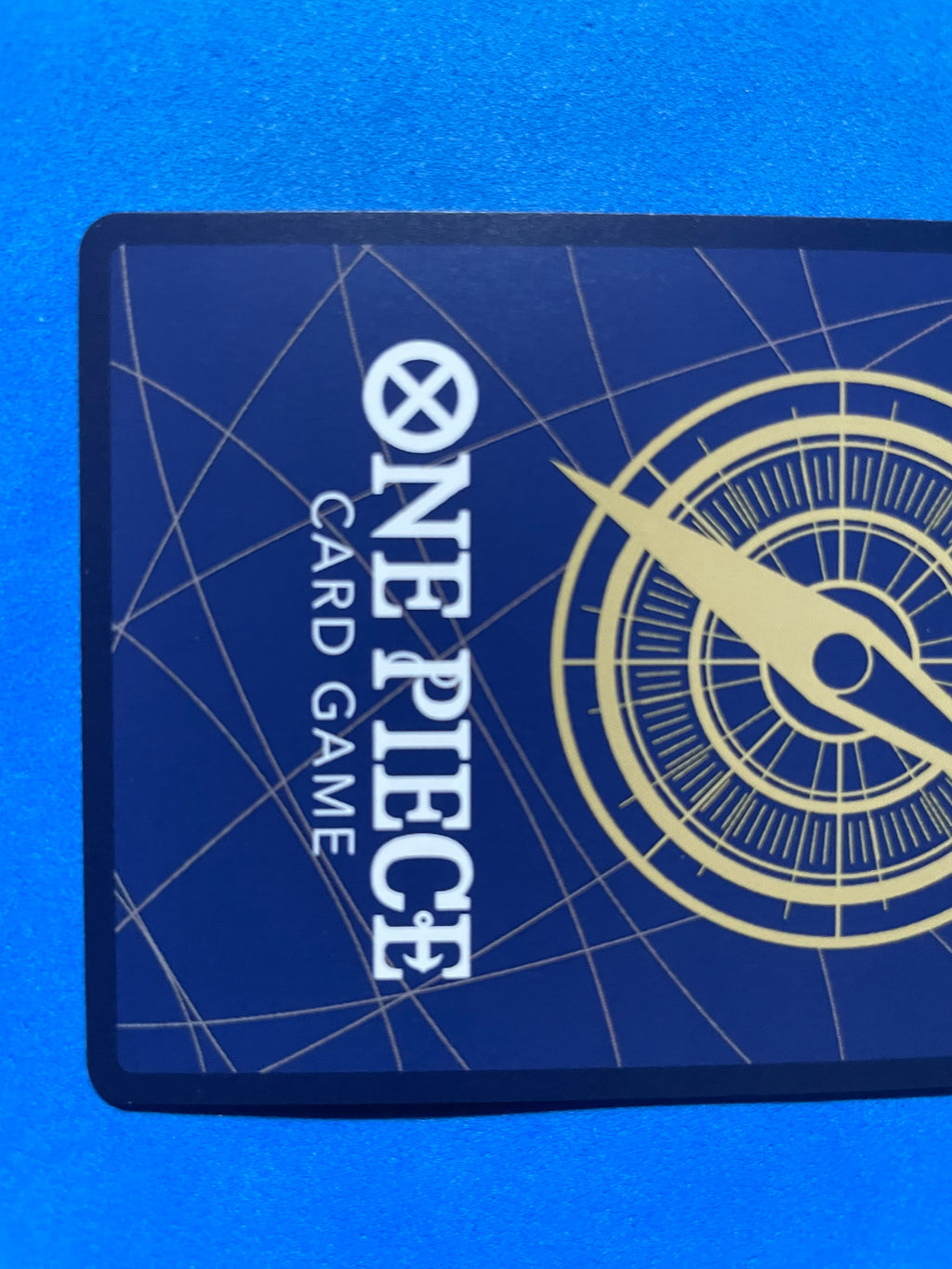 (JP) NM - Portgas.D.Ace SP OP13-119 SEC* Japanese