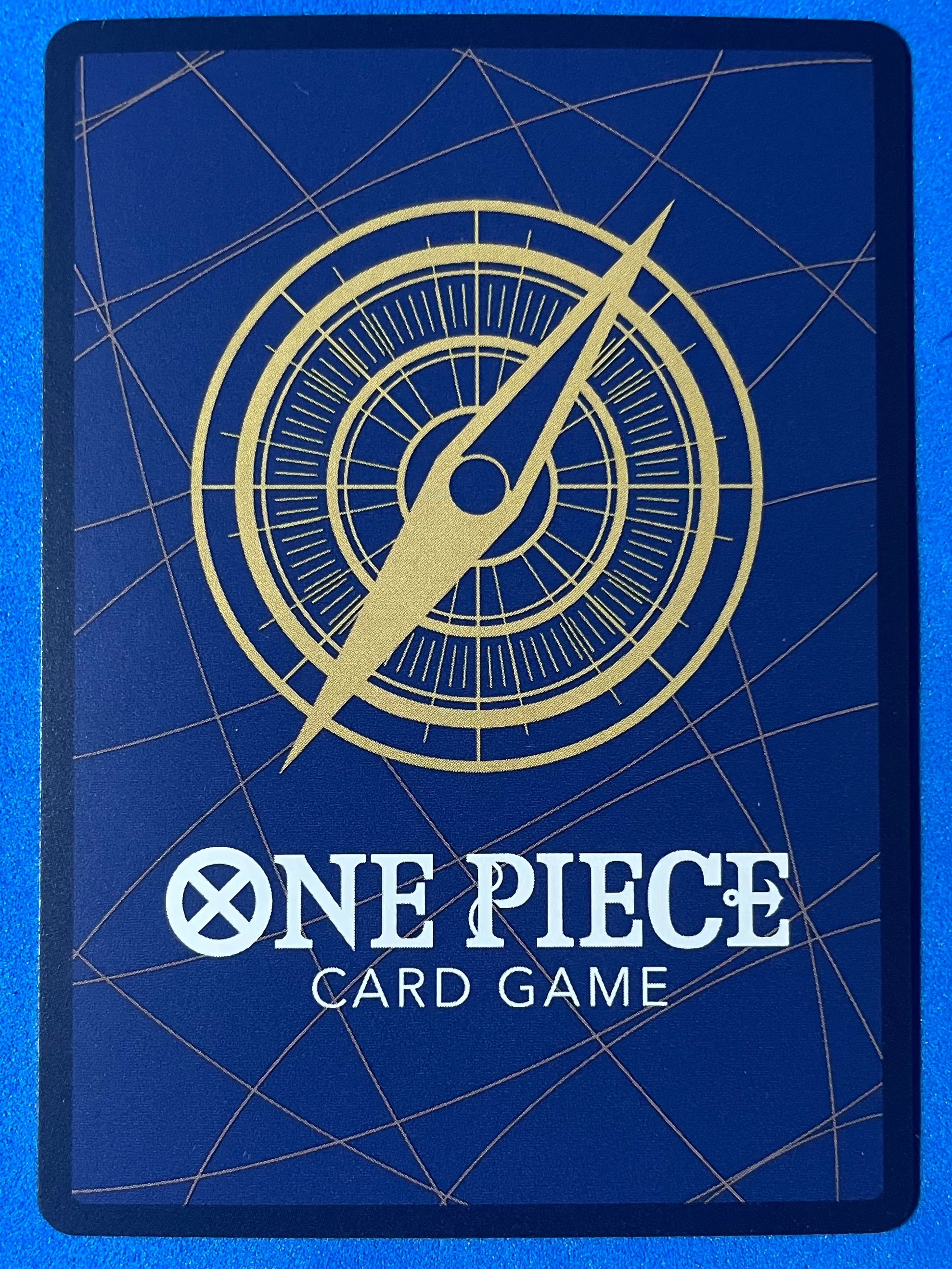 (JP) NM - Shanks SP OP09-004 SR* Japanese