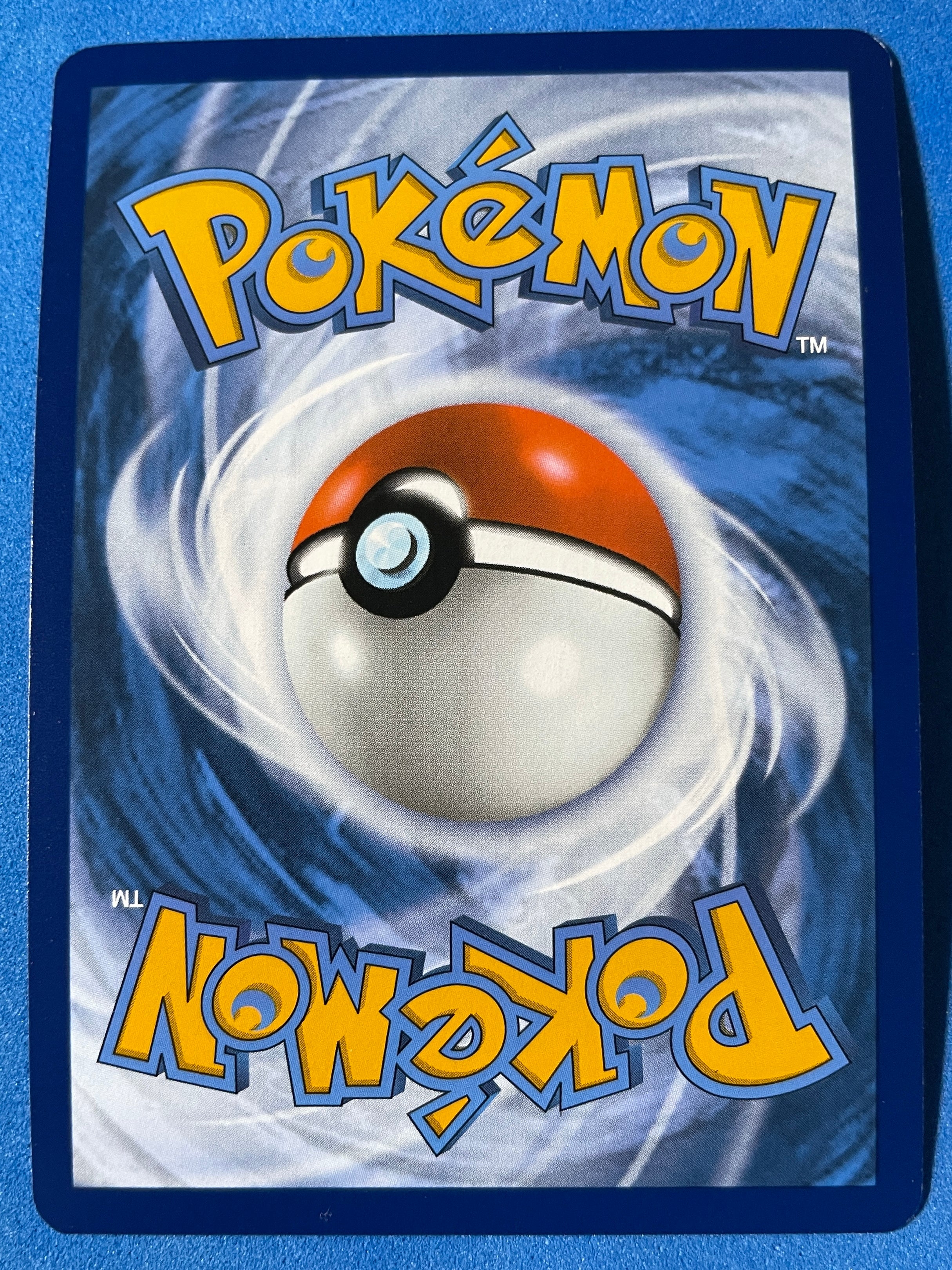 (EN) NM - Blastoise ex 009/165 Double Rare English