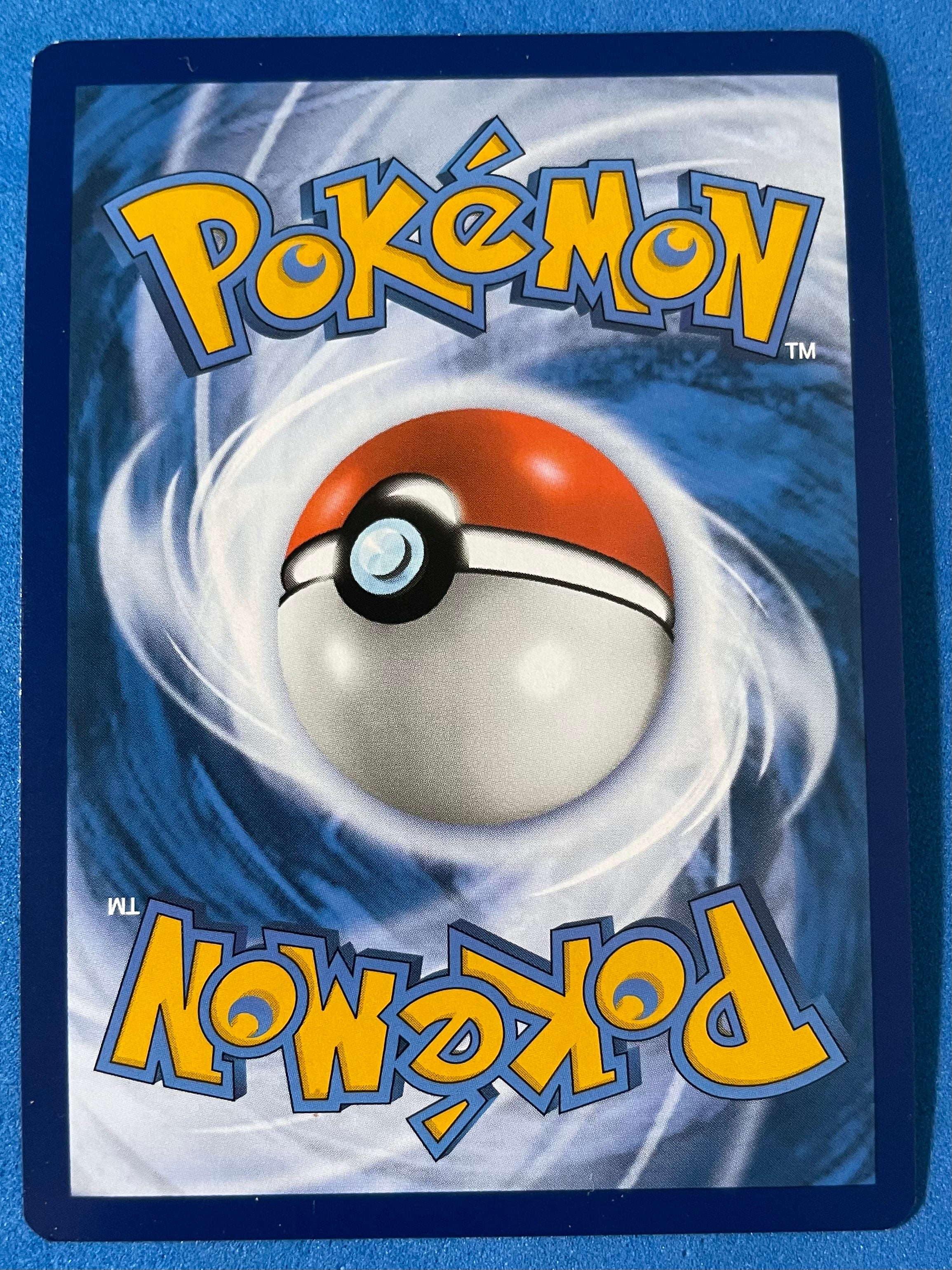 (EN) NM - 151 Bill’s Transfer 194/165 Ultra Rare English