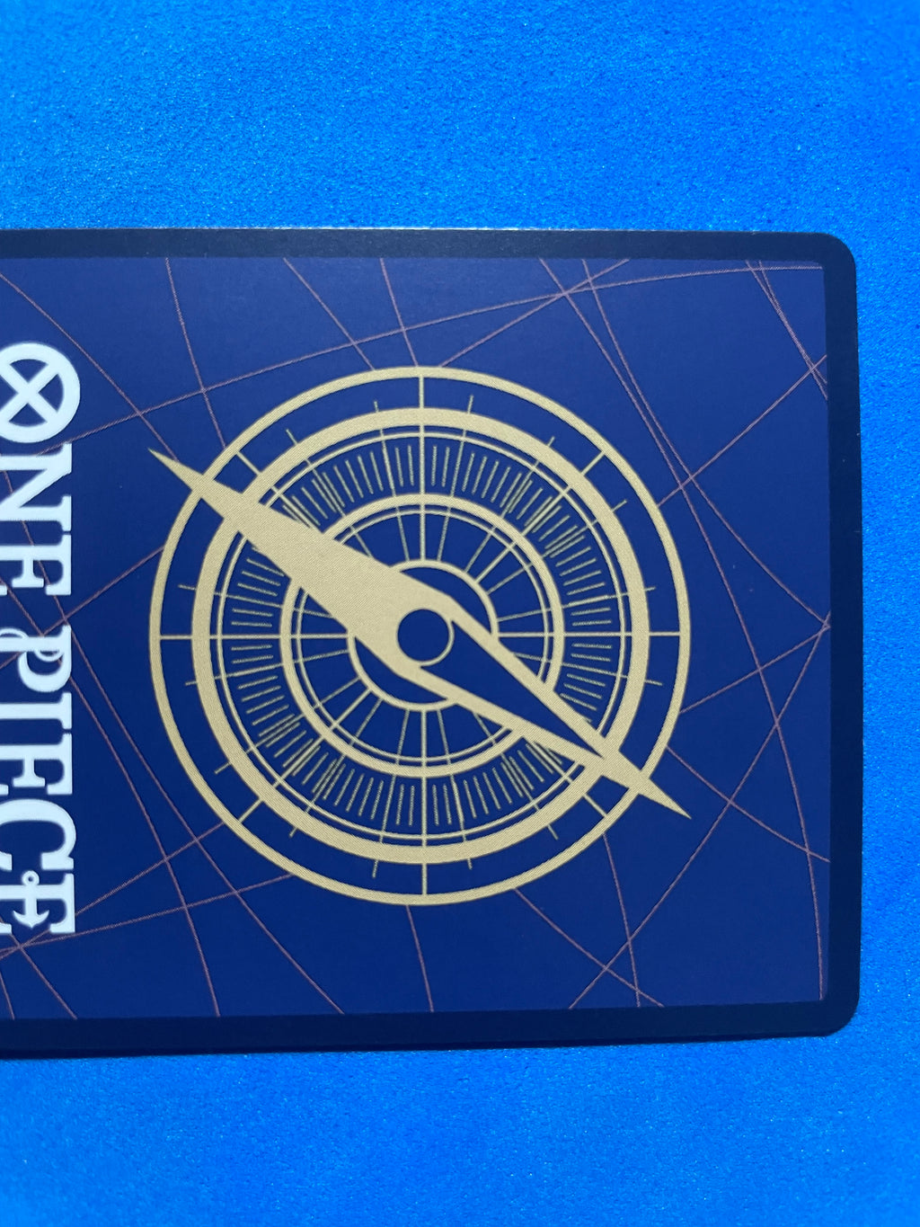 (EN) NM - A Fist of Divine Speed Koby OP11-119 SEC