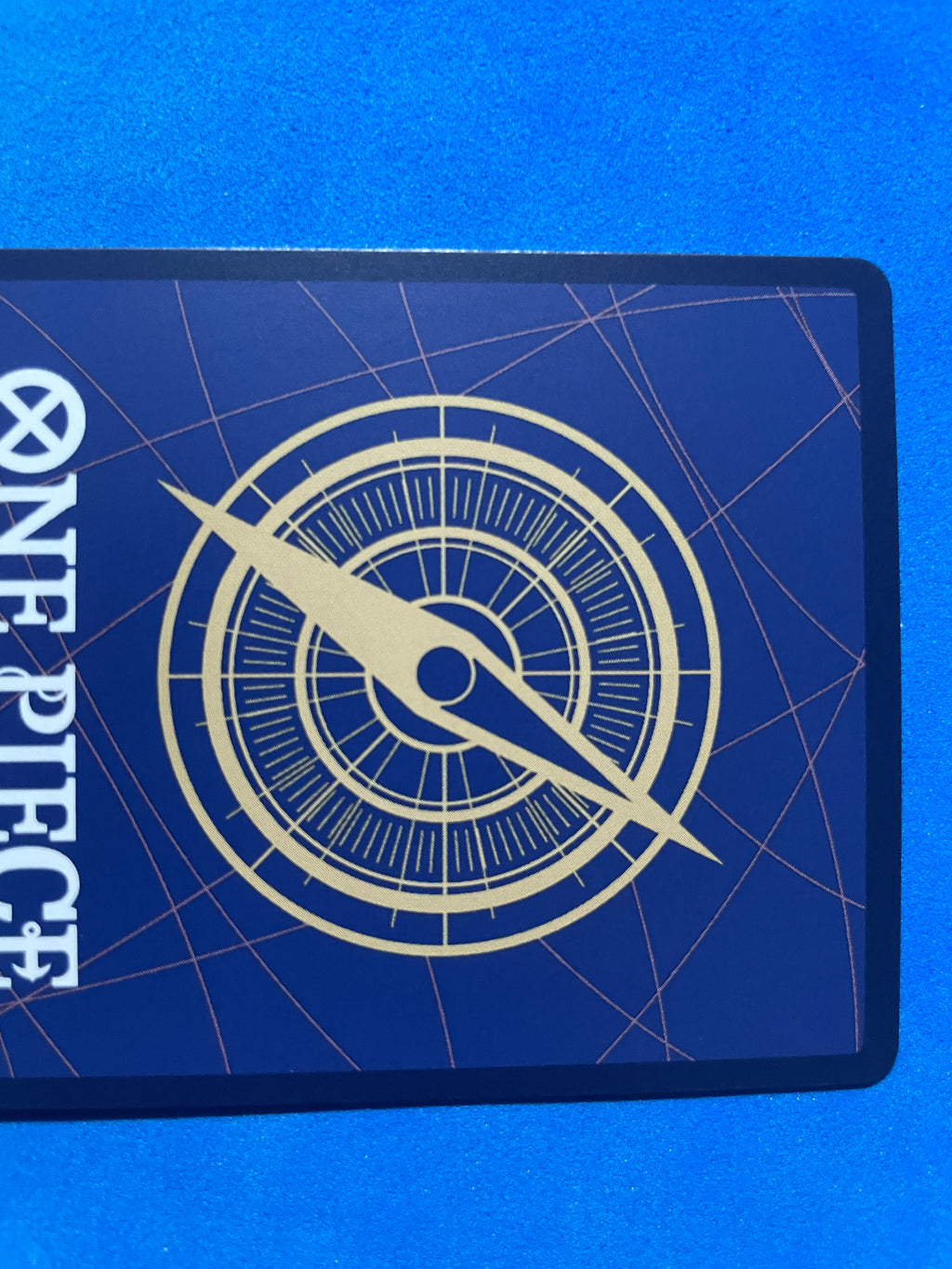 (EN) NM - A Fist of Divine Speed Koby OP11-119 SEC