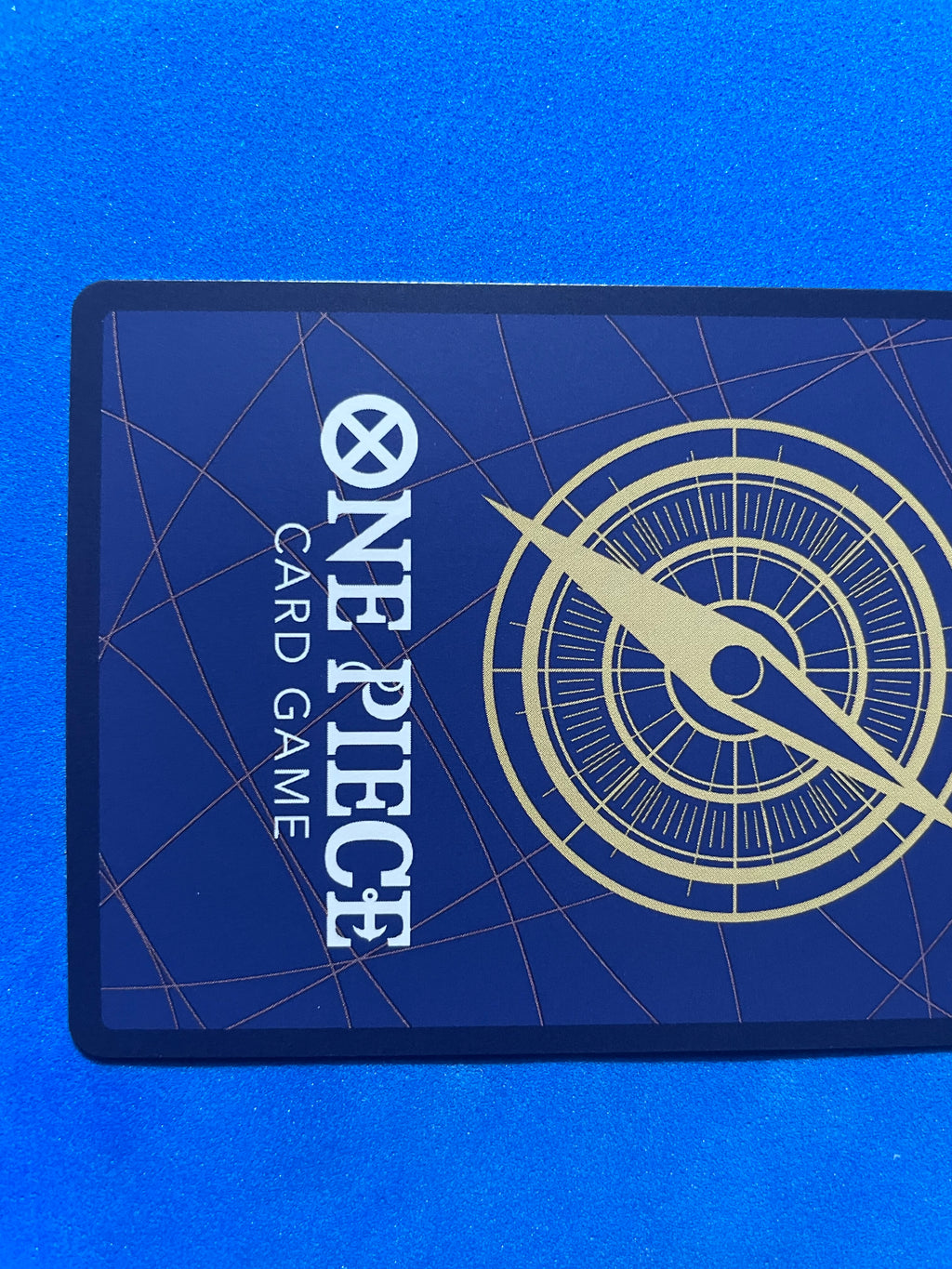 (EN) NM - One Piece Kuzan OP10-082 SR* Royal Blood