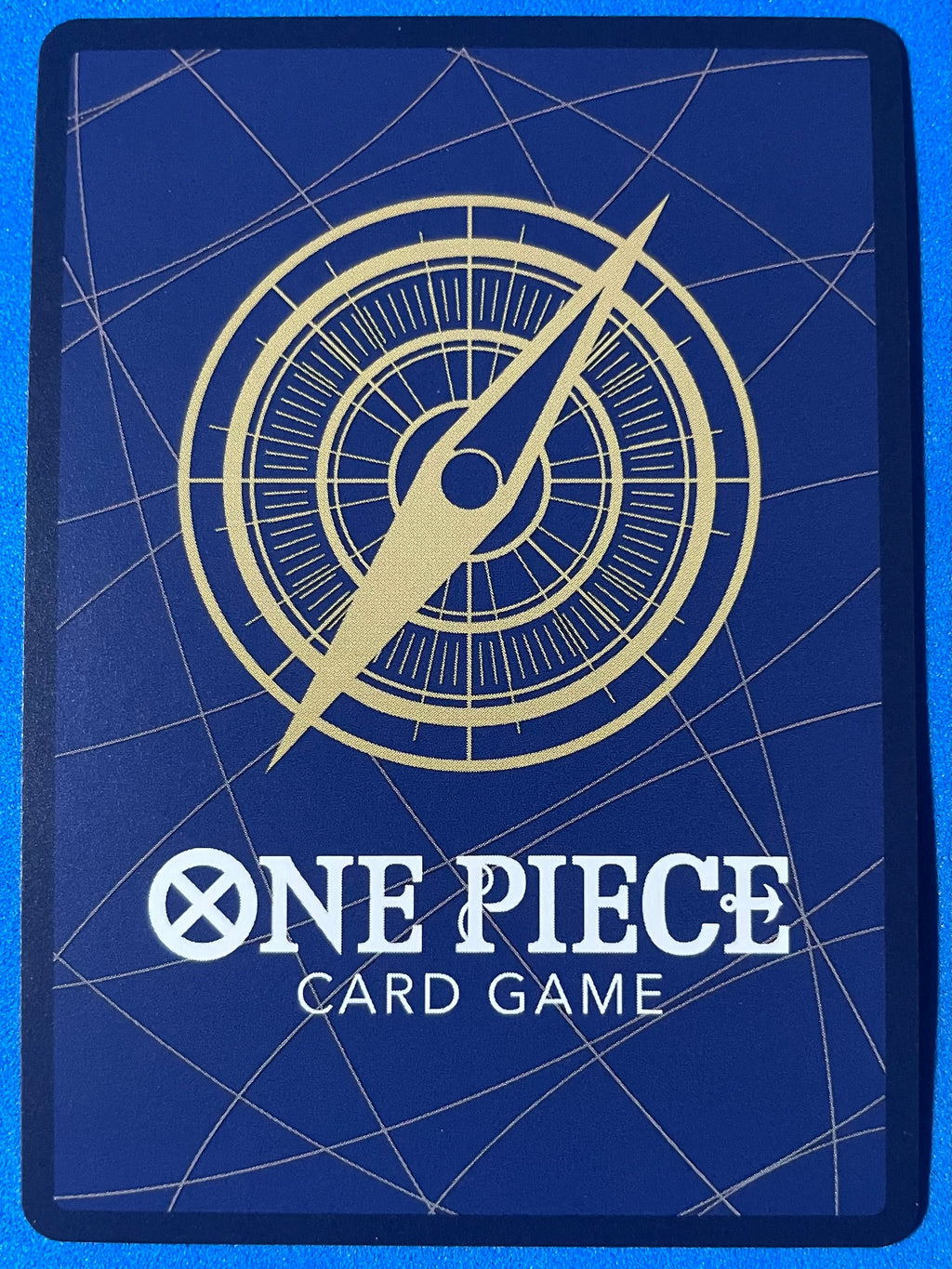 (JP) NM - Portgas.D.Ace SP OP13-119 SEC* Japanese