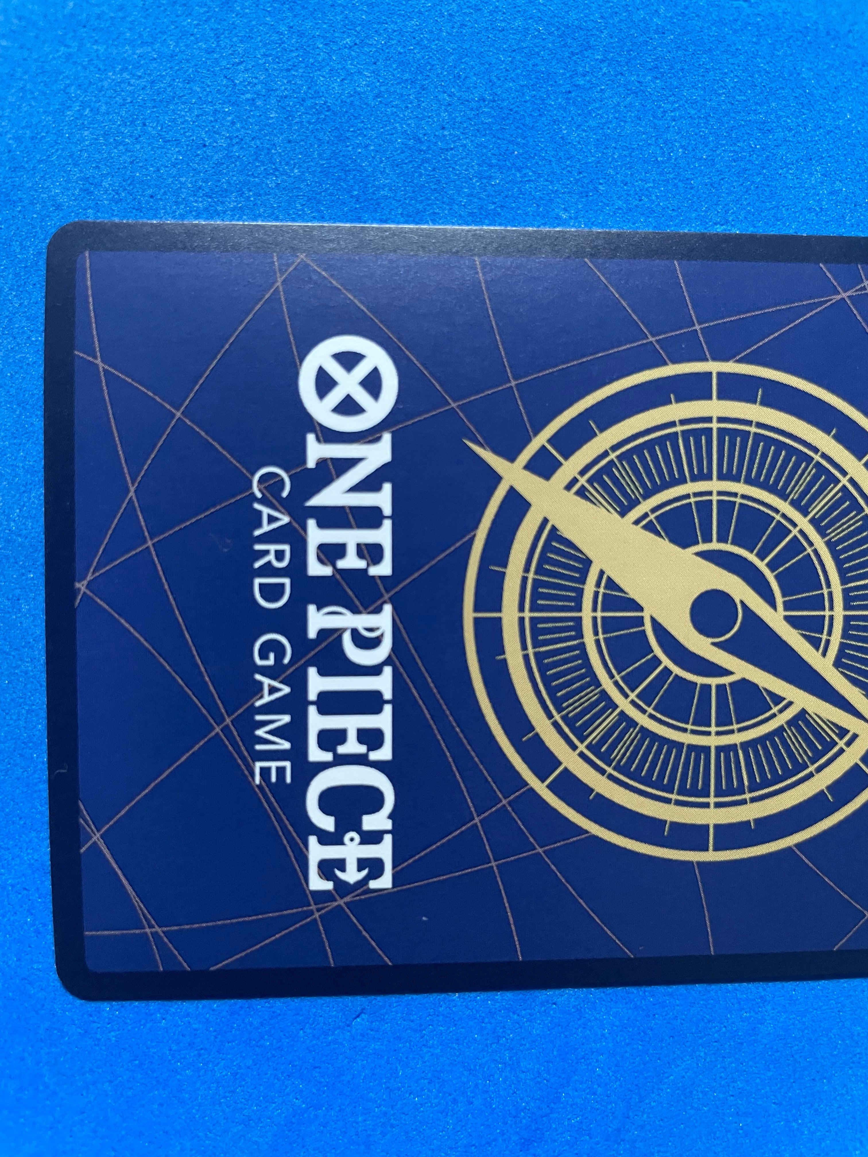 (JP) NM - Kingdoms of Intrigue Kaido (Parallel) OP04-044 (100179) SR Japanese