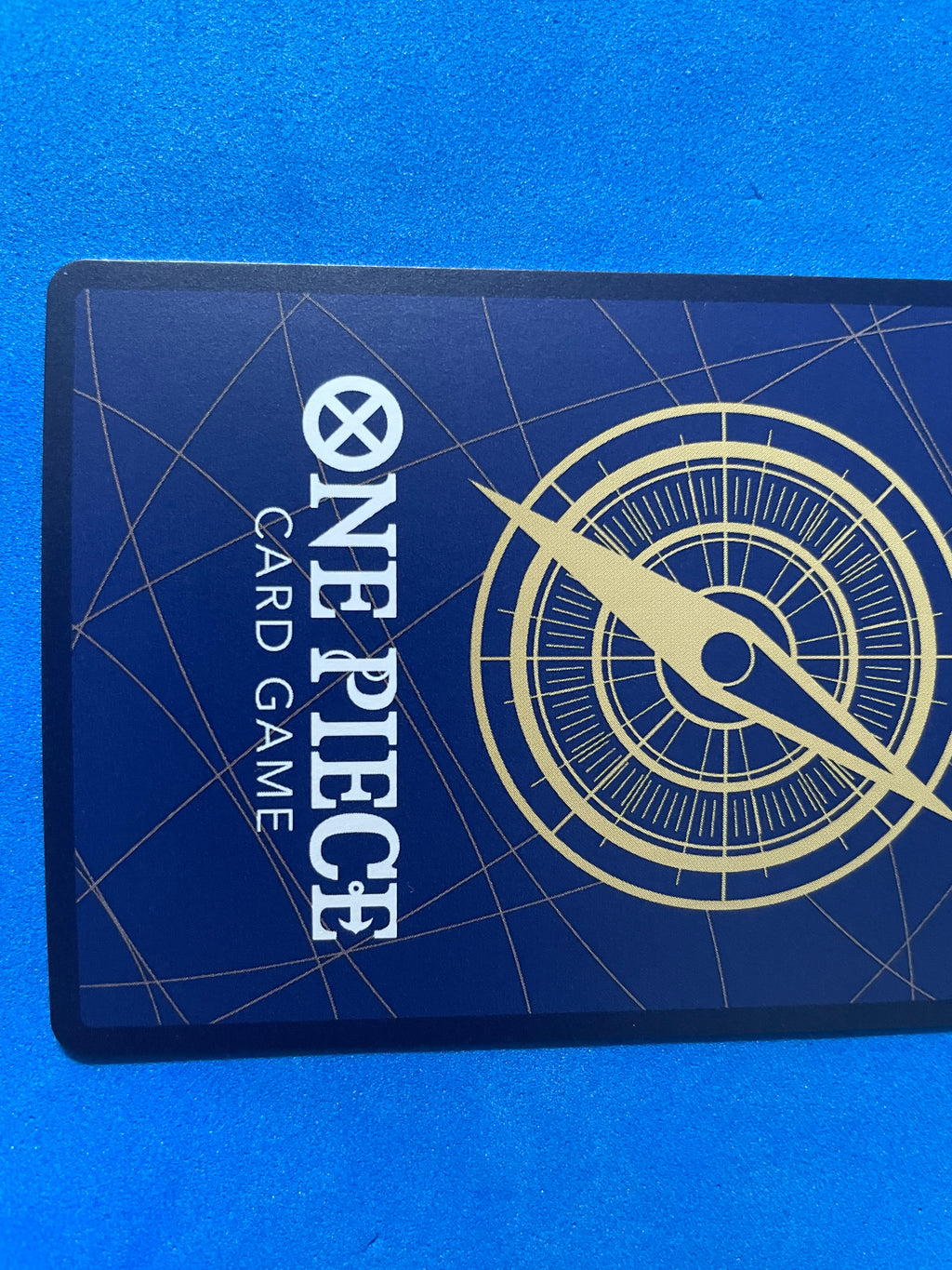 (JP) NM - Romance Dawn Shanks (Parallel) OP01-120 SEC* Japanese