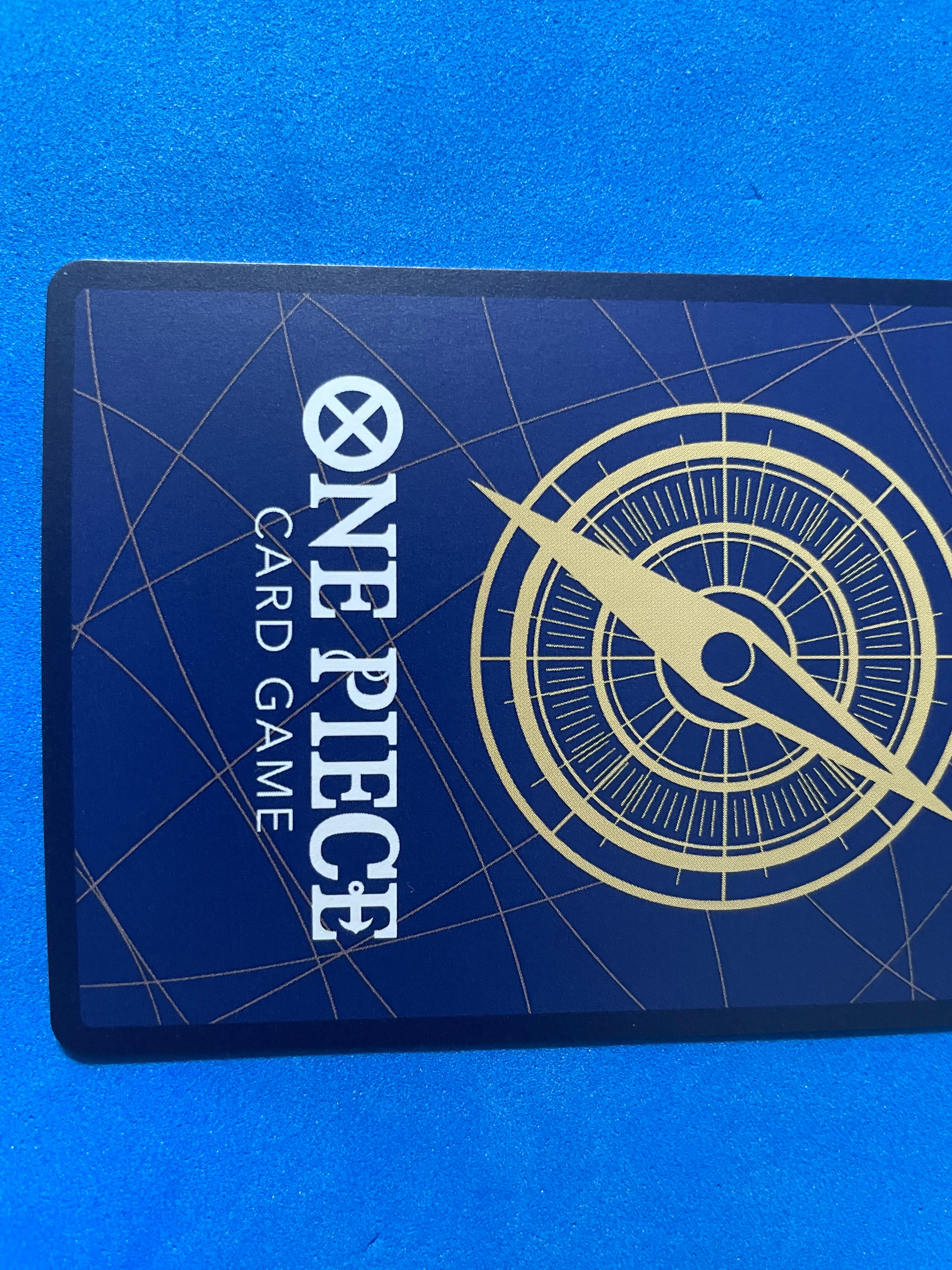 (JP) NM - Romance Dawn Shanks (Parallel) OP01-120 SEC* Japanese