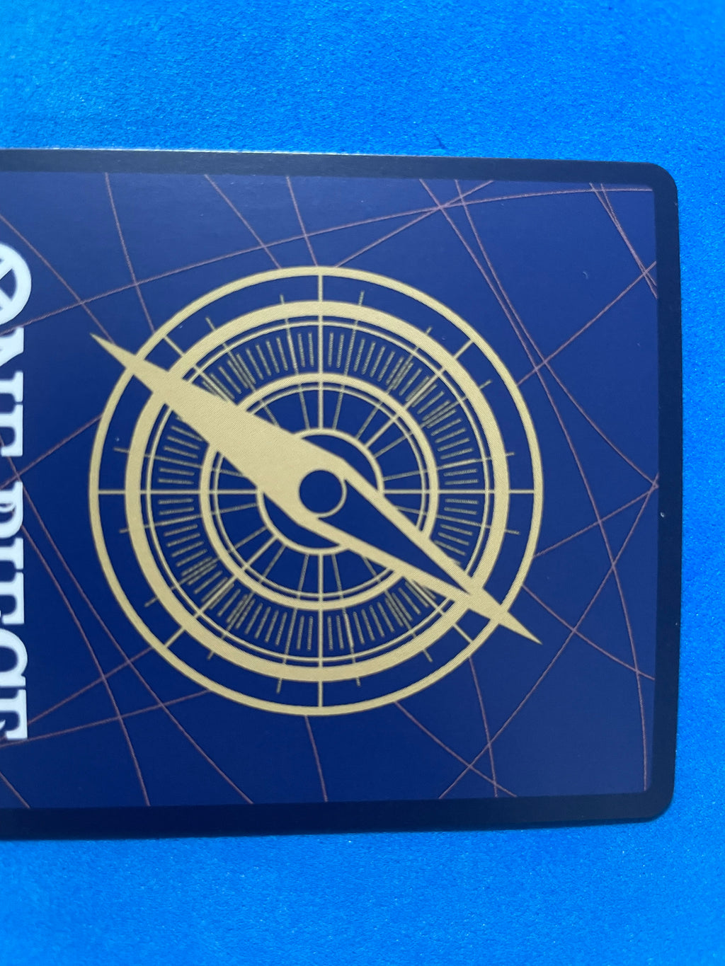 (EN) NM - Anime 25th collection Trafalgar Law EB02-045 SR* English