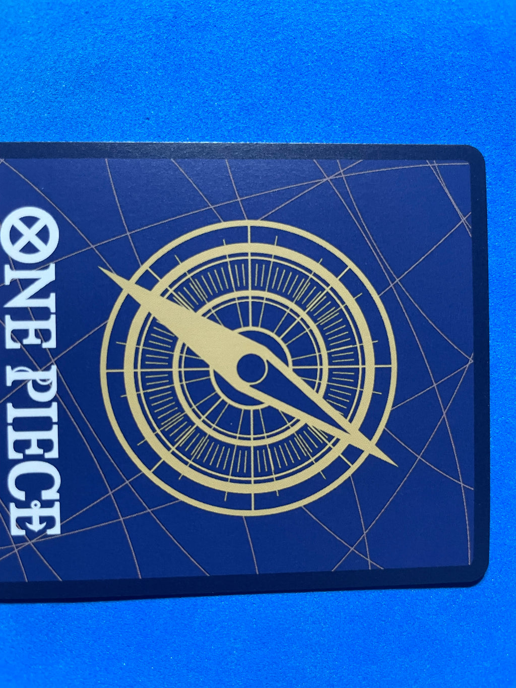 (JP) NM - Tashigi (Parallel) ST06-006 SP Japanese