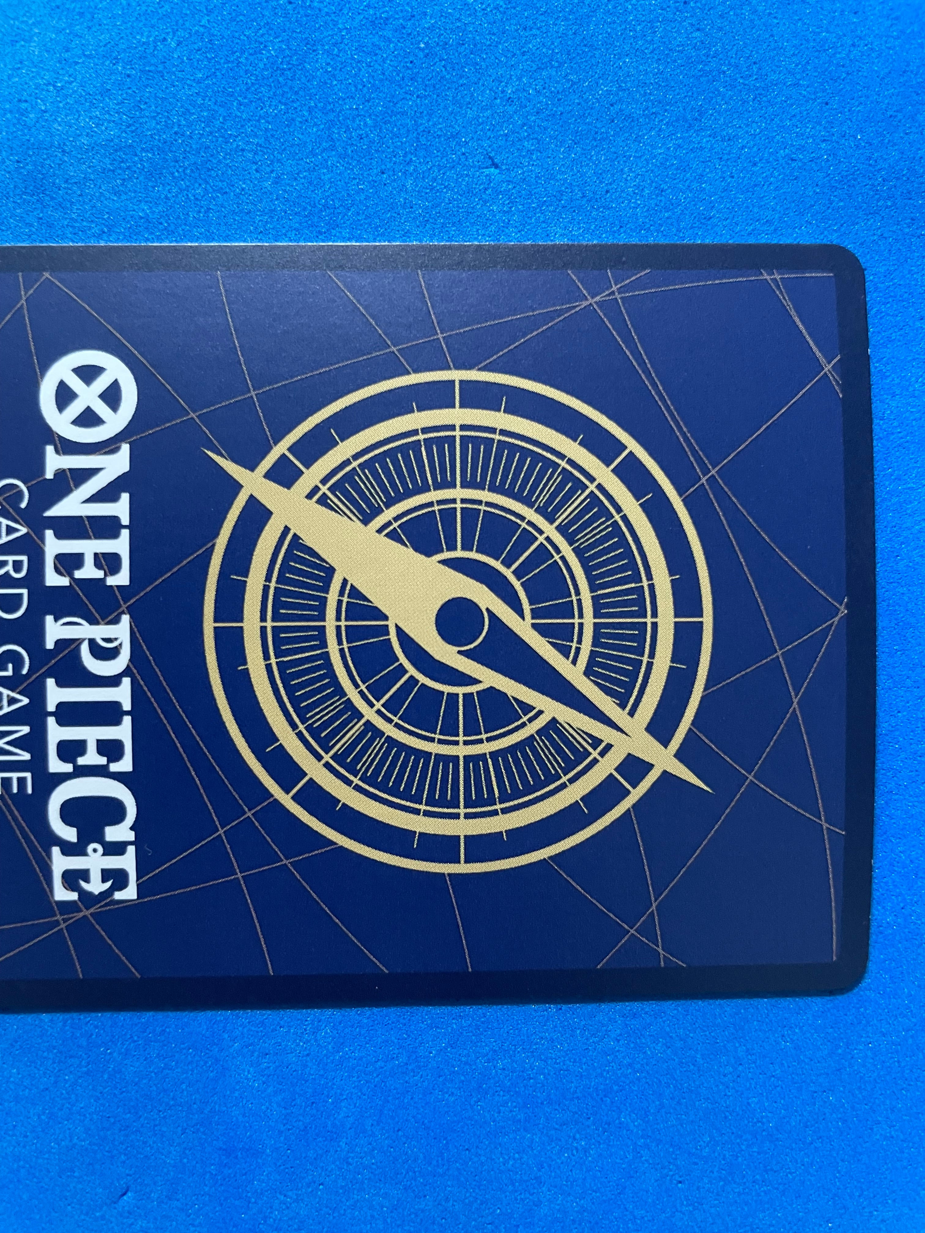 (JP) NM - Romance Dawn Shanks (Parallel) OP01-120 SEC* Japanese