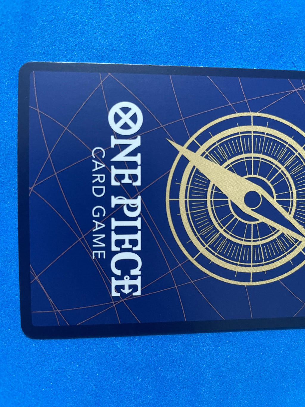 (EN) NM - Anime 25th collection Trafalgar Law EB02-045 SR* English