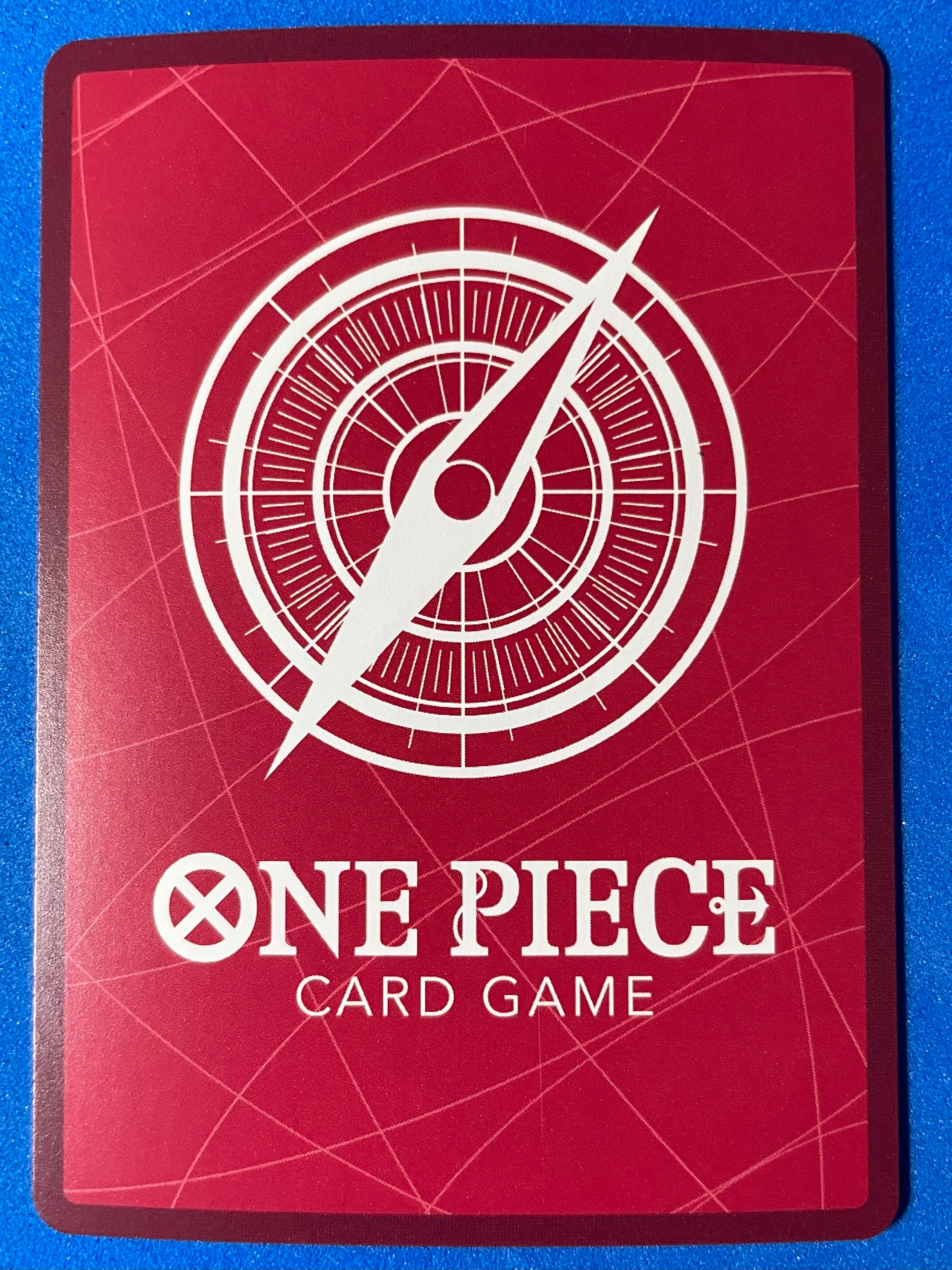 (JP) NM - One Piece Roronoa Zoro OP12-020 L* Legacy of the Master