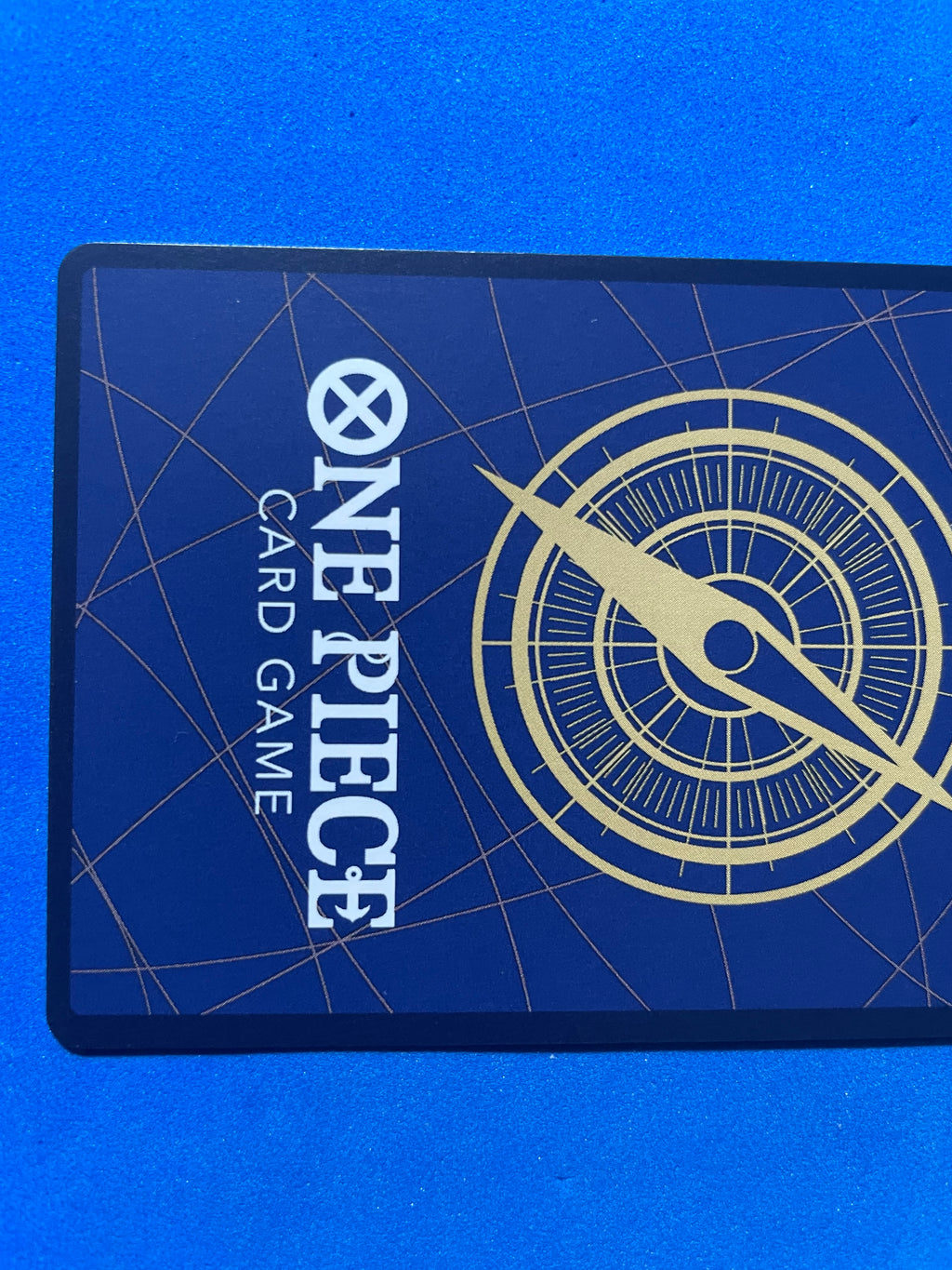 (JP) NM - One Piece Monkey D.Luffy P-061 Promo