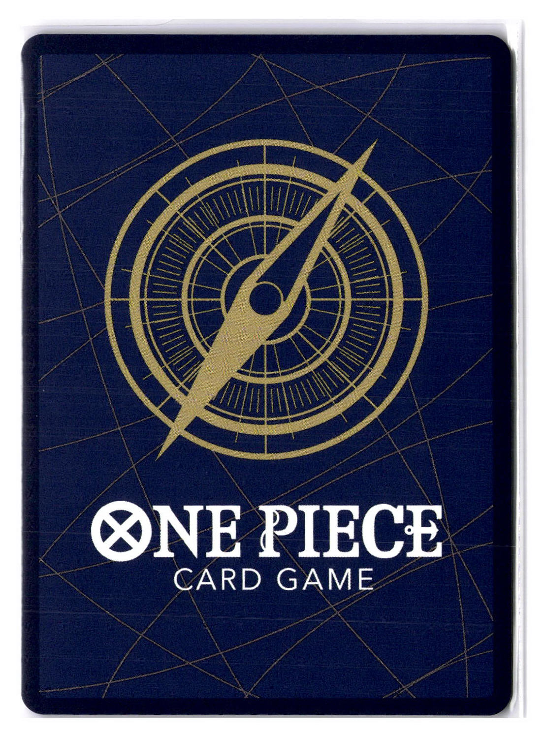 (JP) NM - One Piece Donquixote Rosinante OP05-030 R* Japanese (101717)