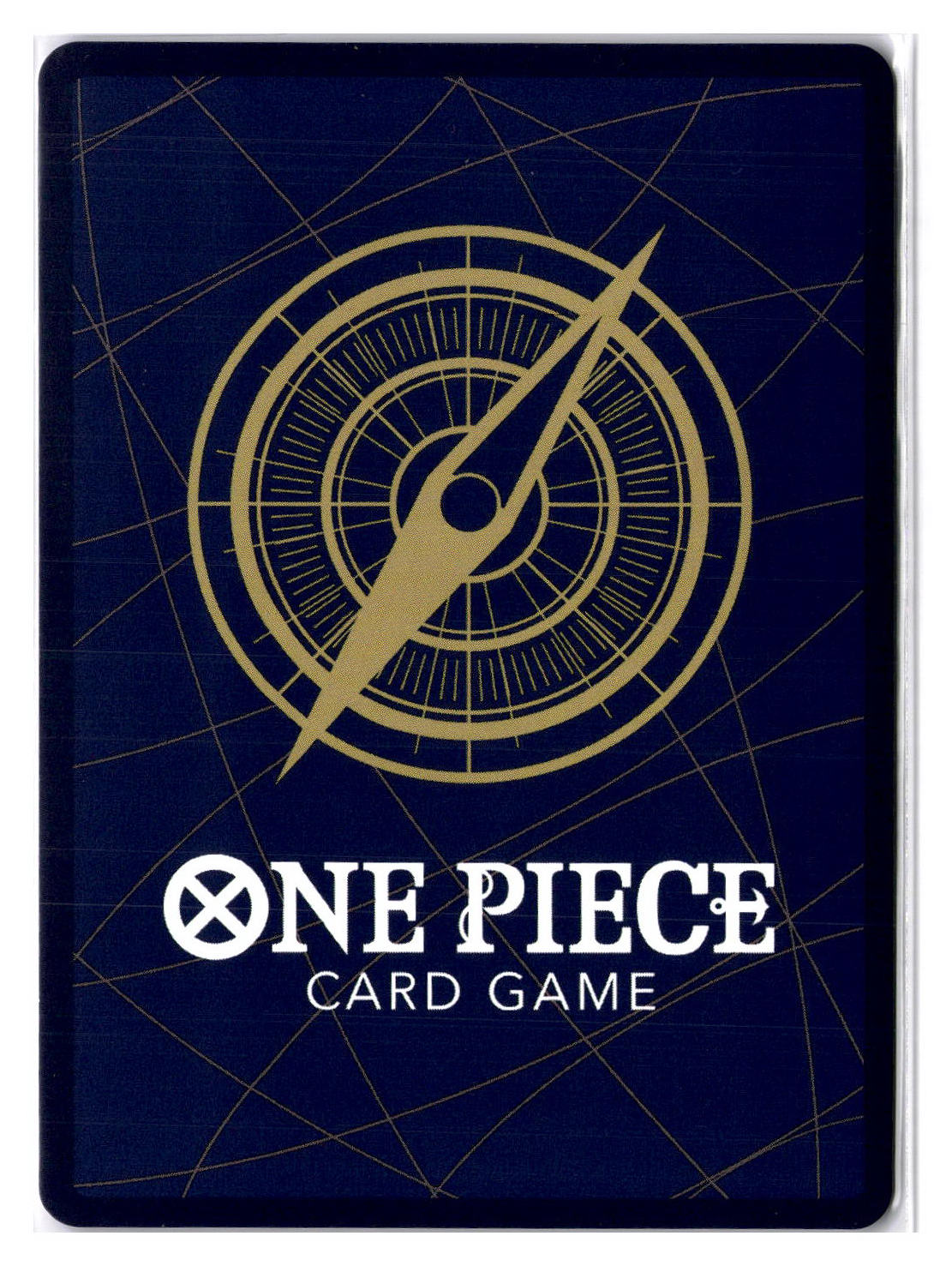 (JP) NM - One Piece Uso-Hachi ST18-001 C* Japanese (101722)